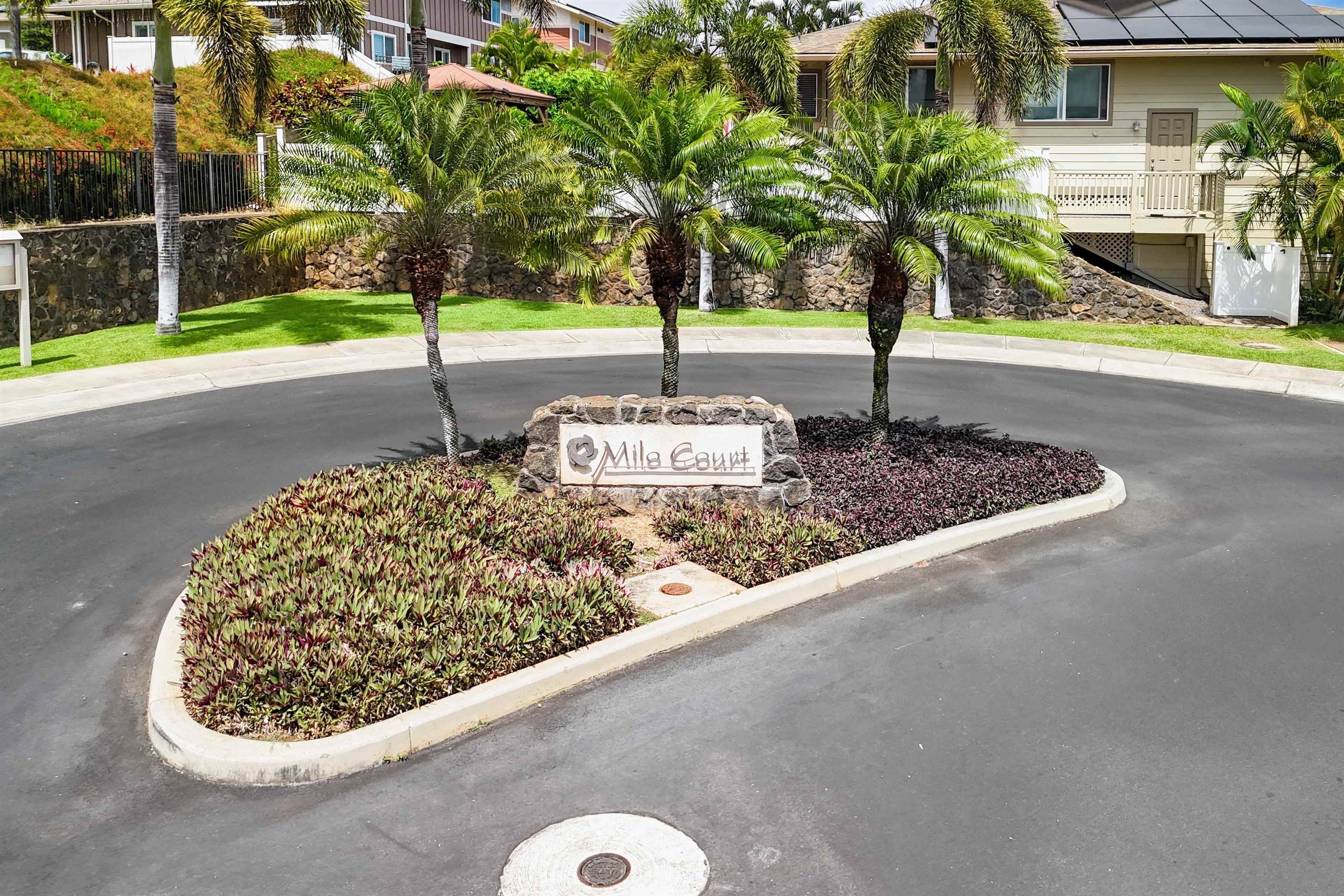 Milo Court at Kehalani condo # 90, Wailuku, Hawaii - photo 33 of 33