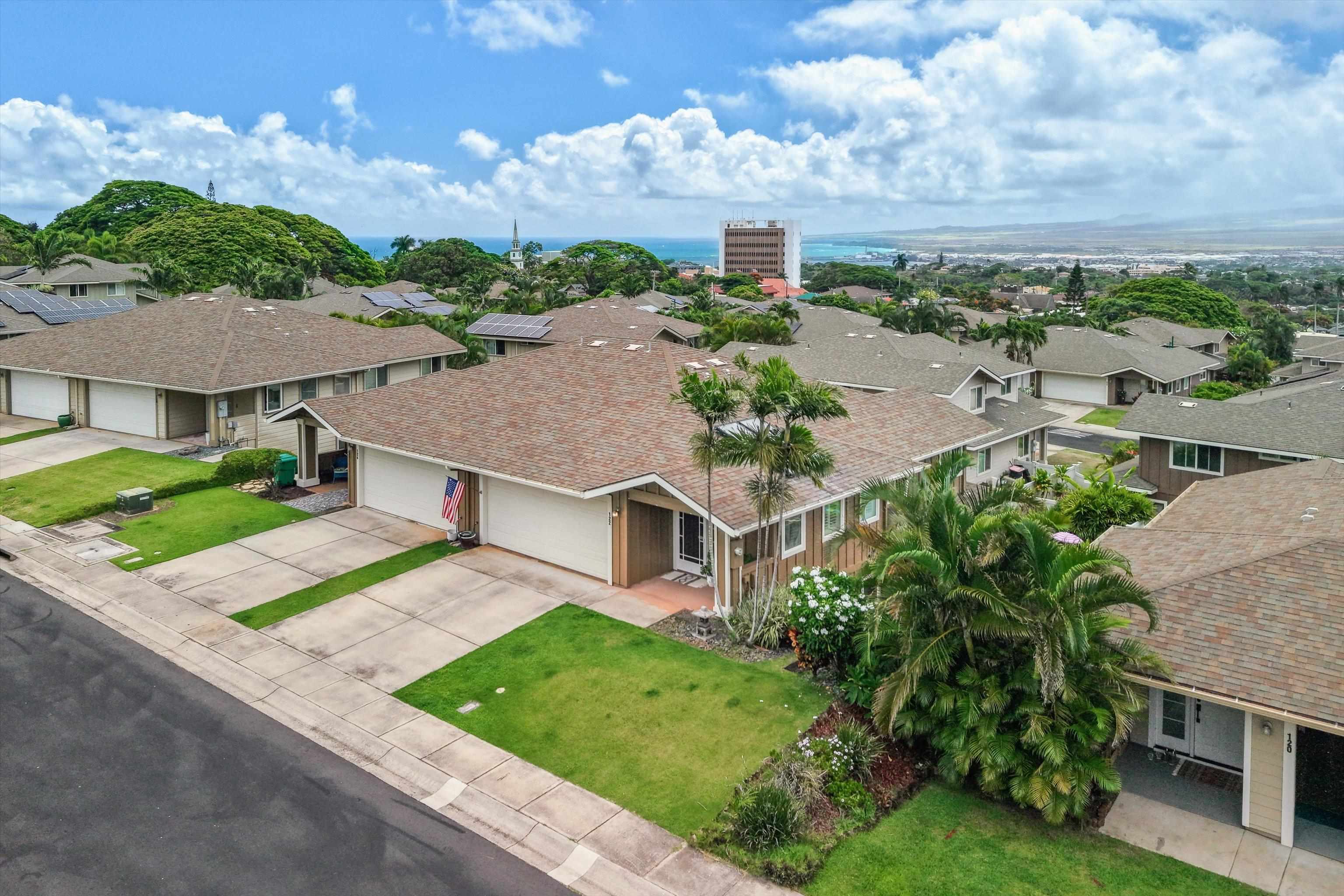 Milo Court at Kehalani condo # 90, Wailuku, Hawaii - photo 2 of 44