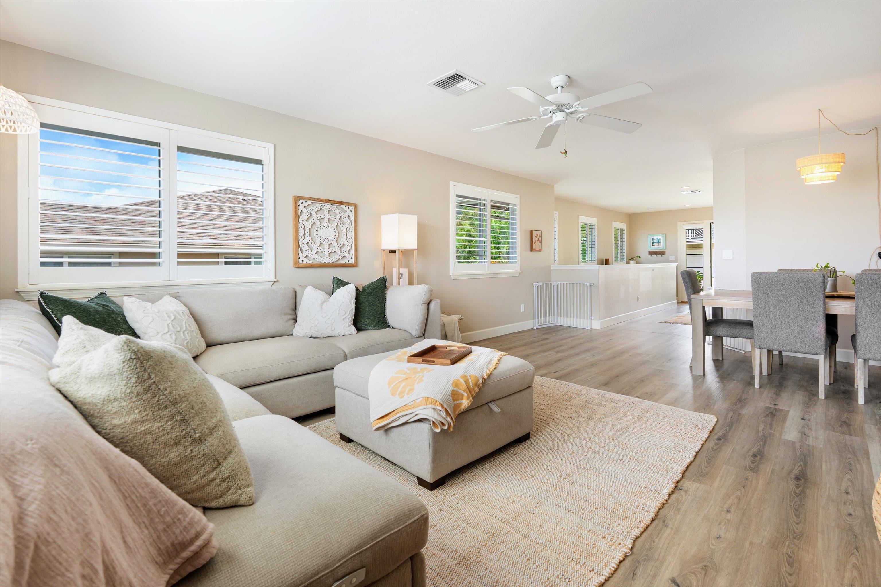 Milo Court at Kehalani condo # 90, Wailuku, Hawaii - photo 11 of 44