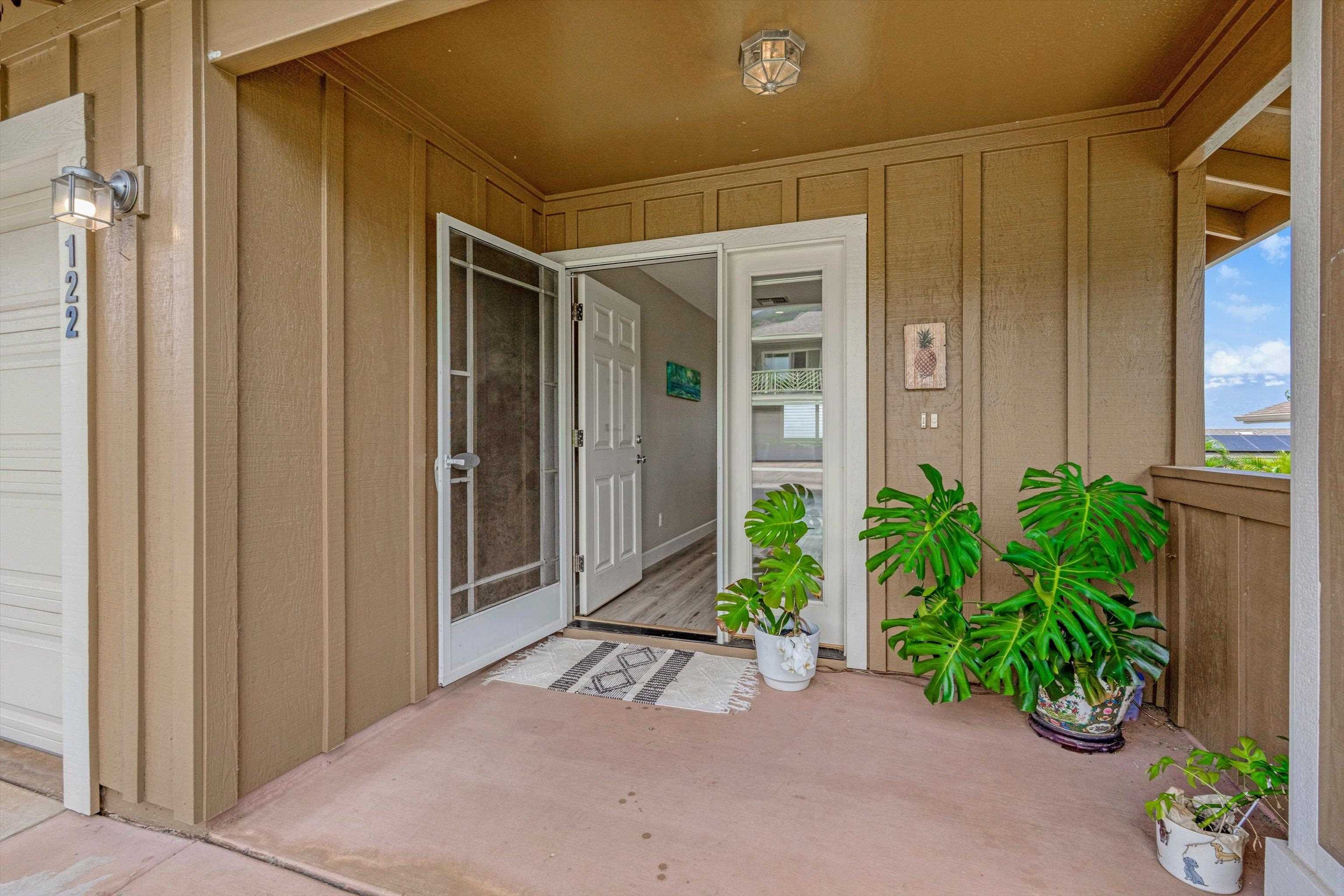 Milo Court at Kehalani condo # 90, Wailuku, Hawaii - photo 18 of 44