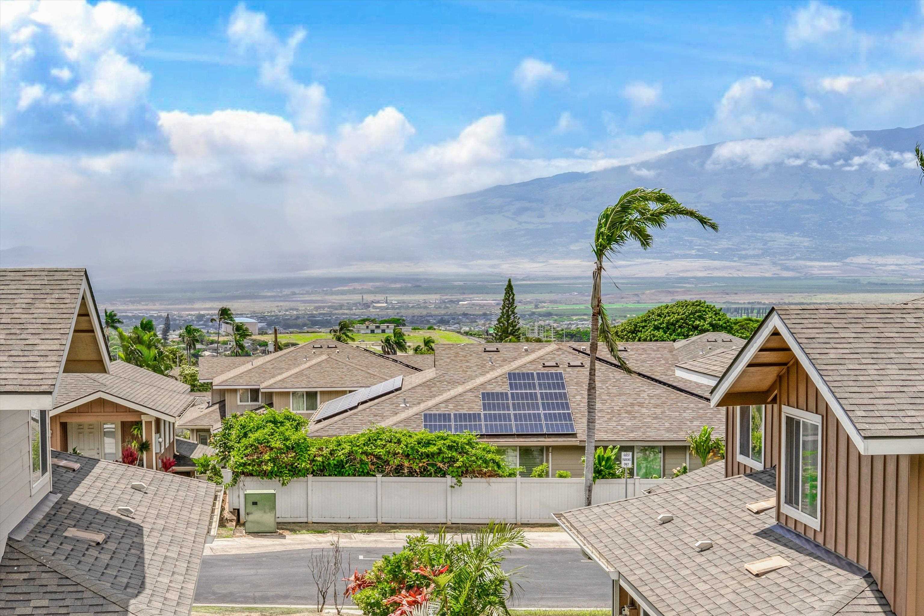 Milo Court at Kehalani condo # 90, Wailuku, Hawaii - photo 3 of 44