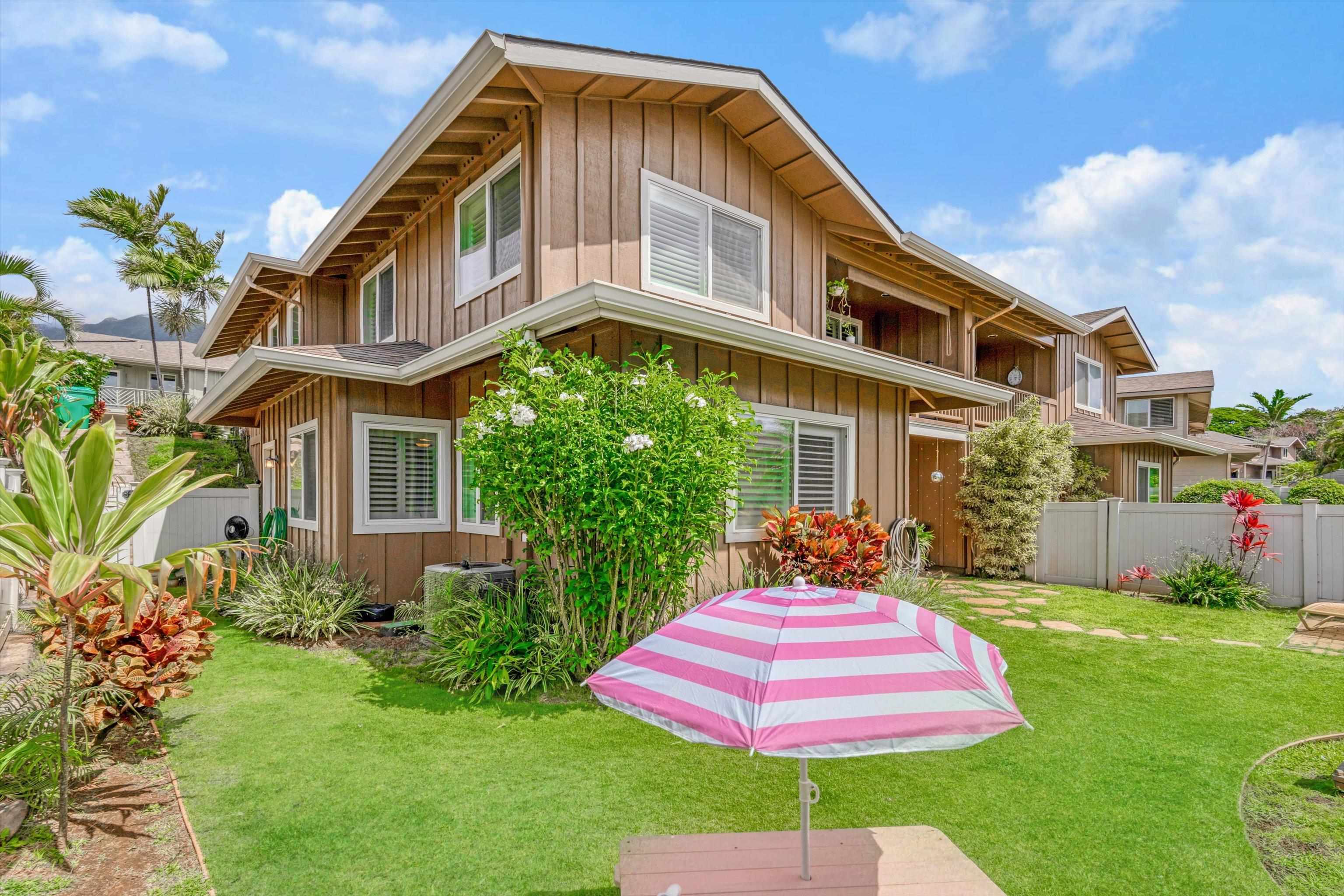 Milo Court at Kehalani condo # 90, Wailuku, Hawaii - photo 23 of 44