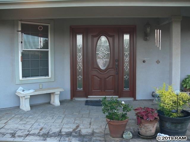 122  Lehua St , Kahului home - photo 4 of 4