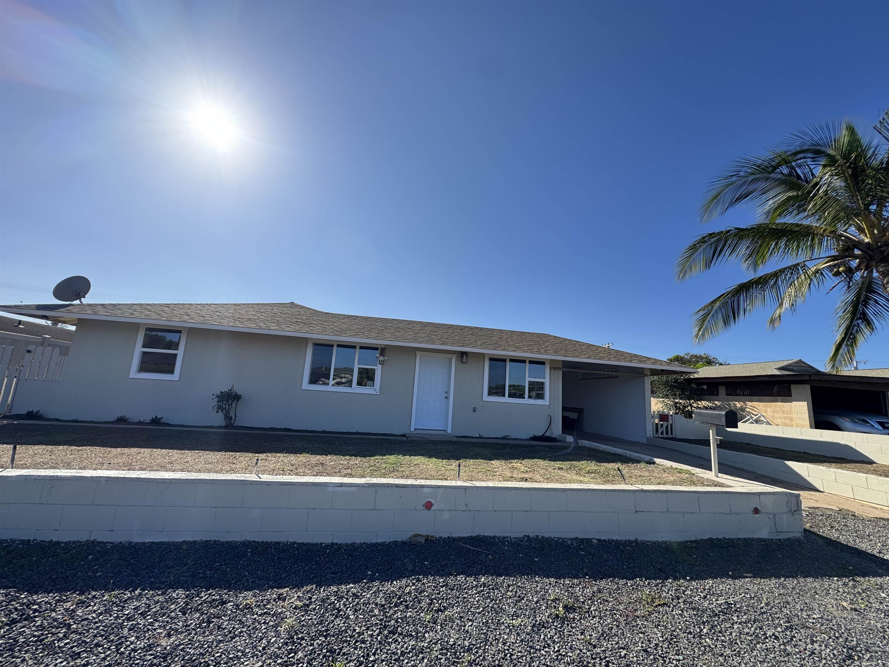 122  E Papa Ave , Kahului home - photo 2 of 8