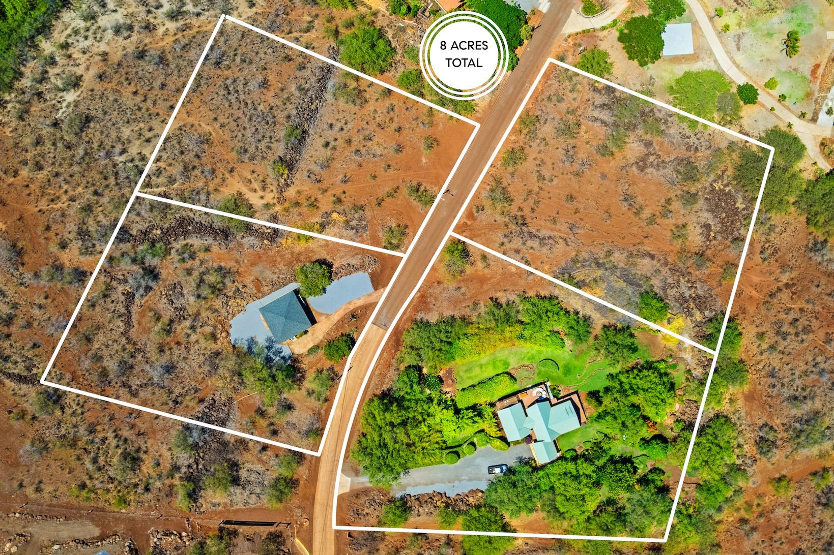 122  Ulua Rd Kawela Plantation, Molokai home - photo 2 of 50