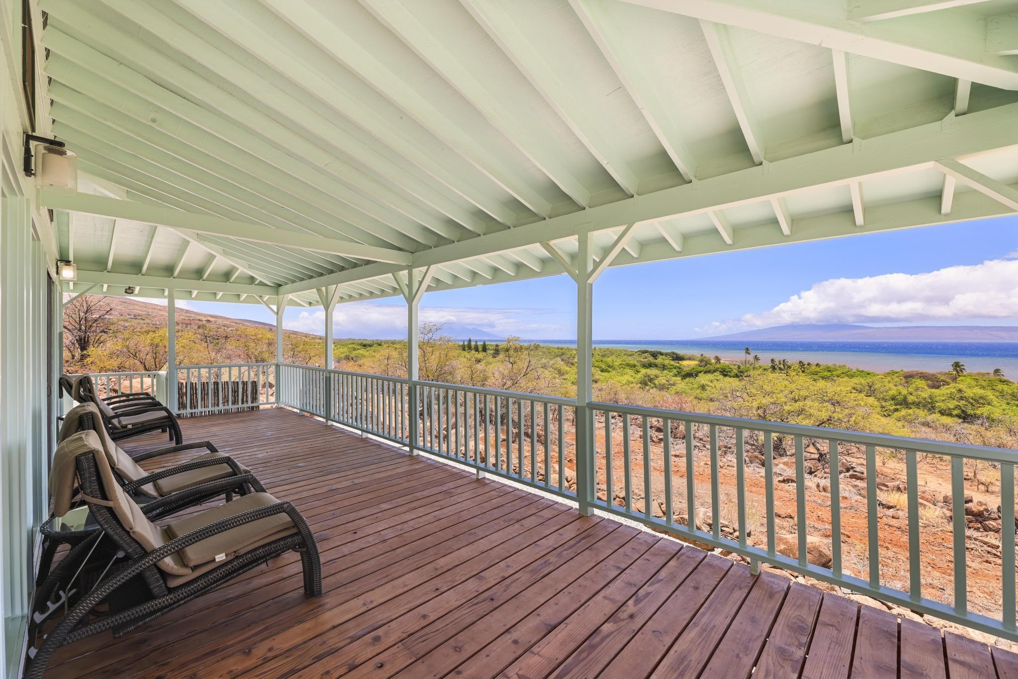 122  Ulua Rd Kawela Plantation, Molokai home - photo 13 of 50