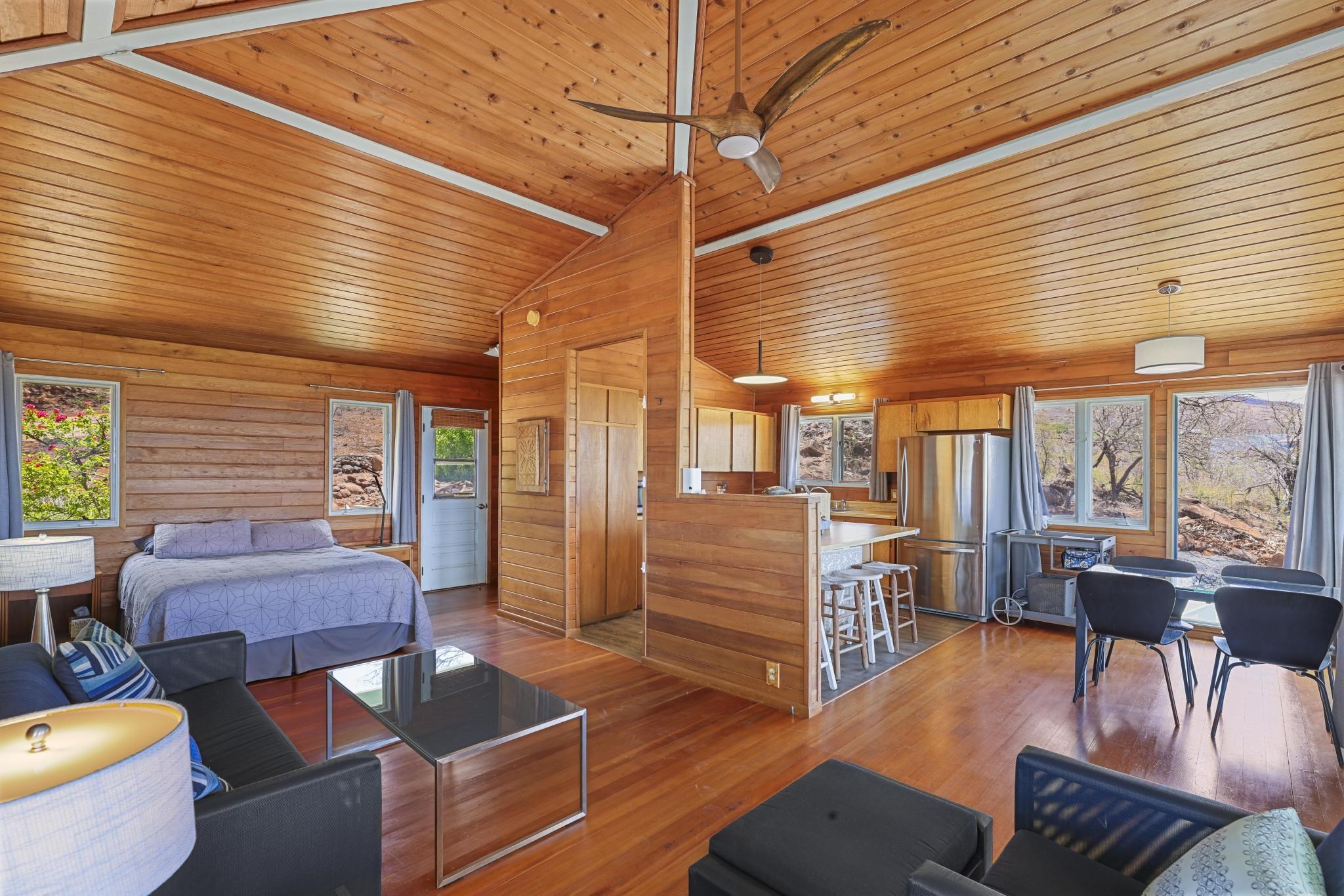 122  Ulua Rd Kawela Plantation, Molokai home - photo 14 of 50