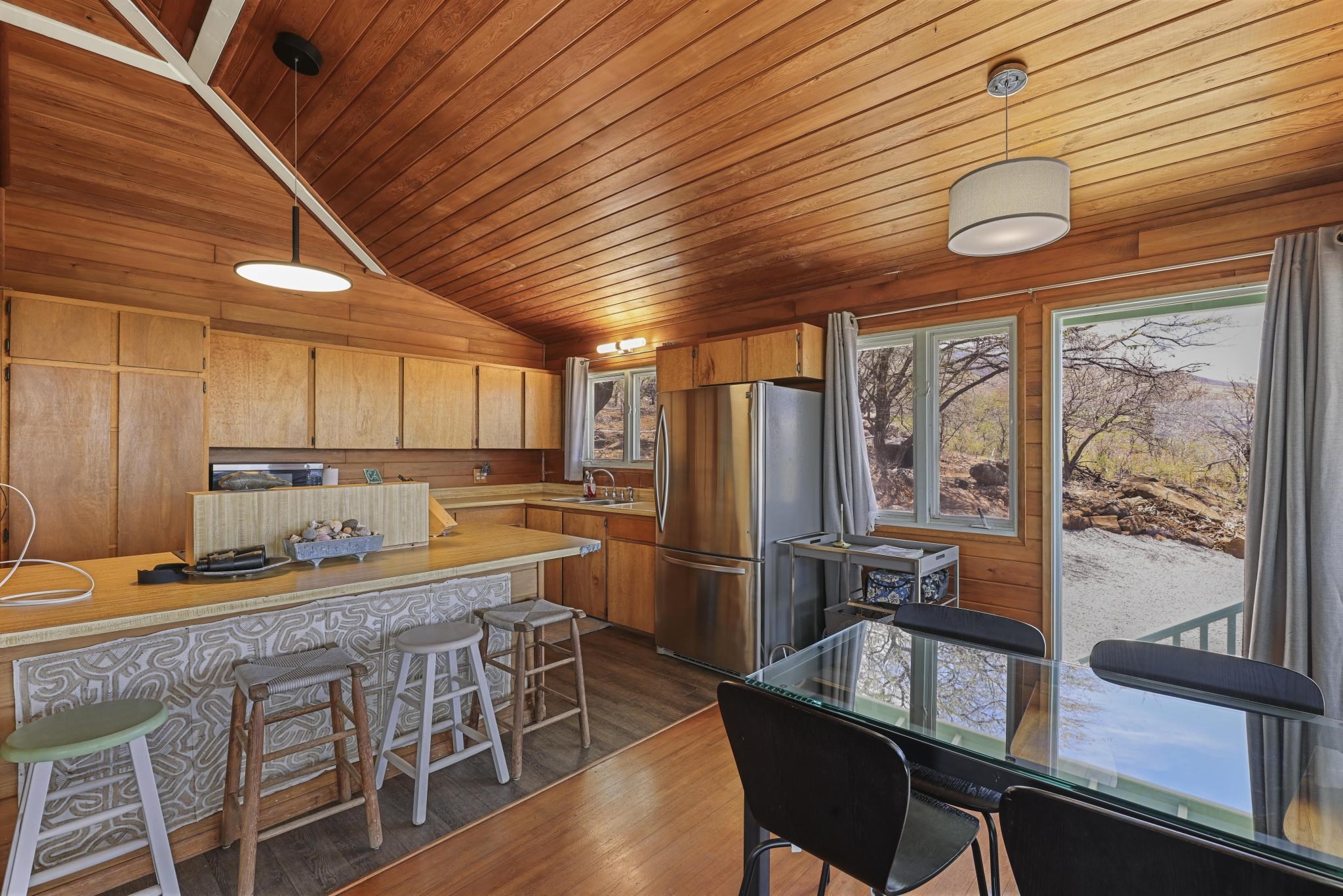 122  Ulua Rd Kawela Plantation, Molokai home - photo 15 of 21