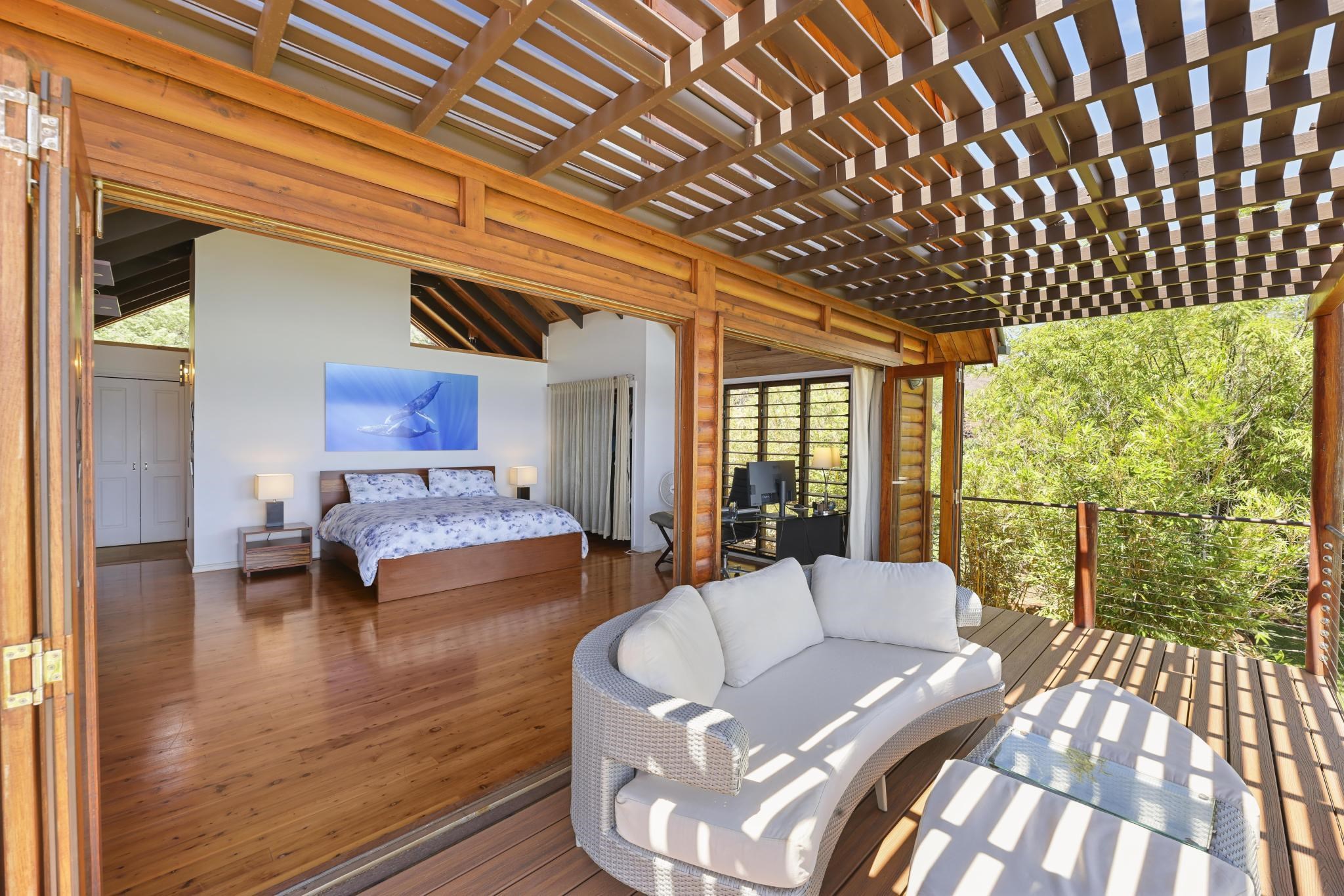 122  Ulua Rd Kawela Plantation, Molokai home - photo 17 of 50