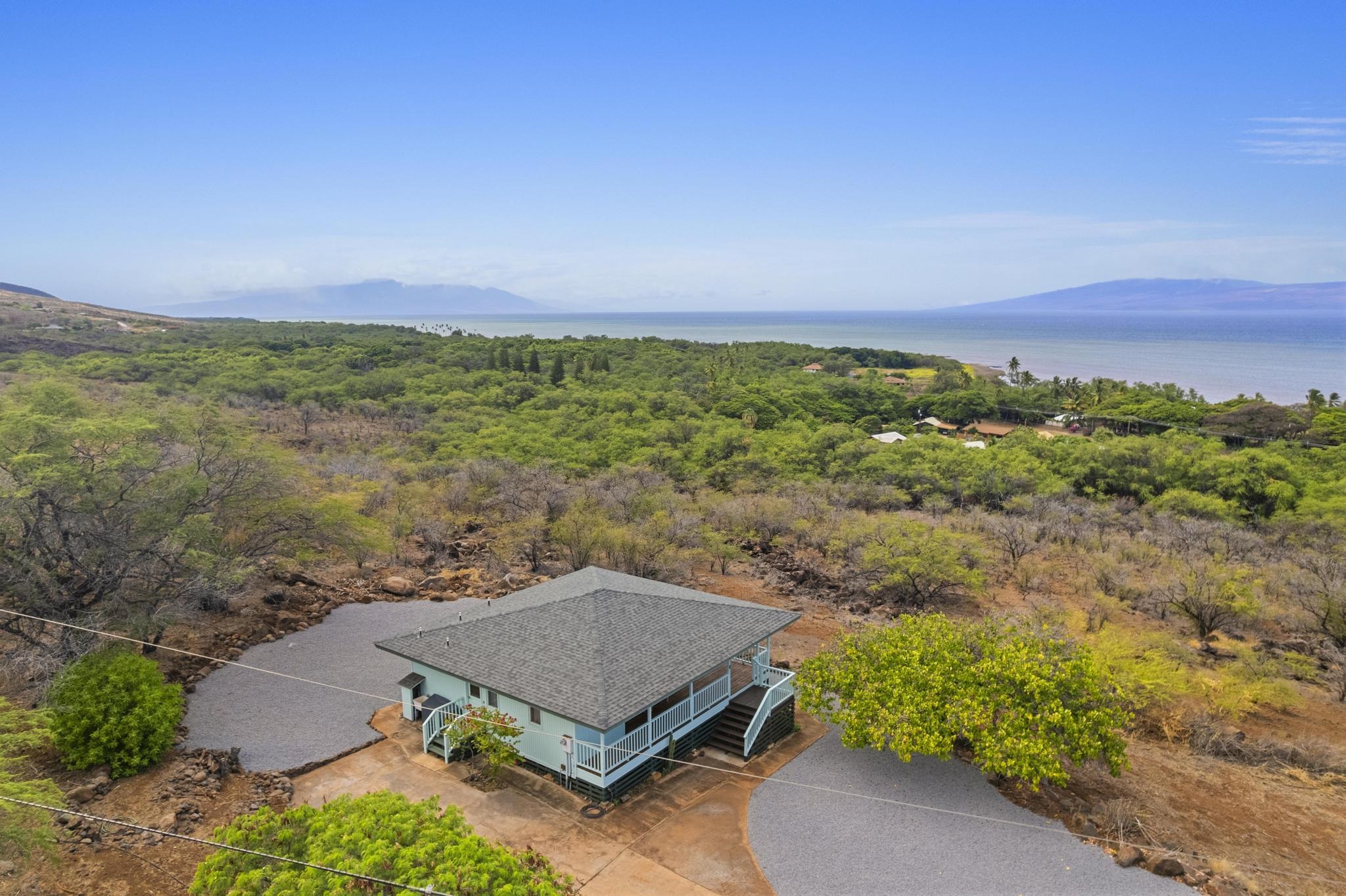 122  Ulua Rd Kawela Plantation, Molokai home - photo 20 of 21