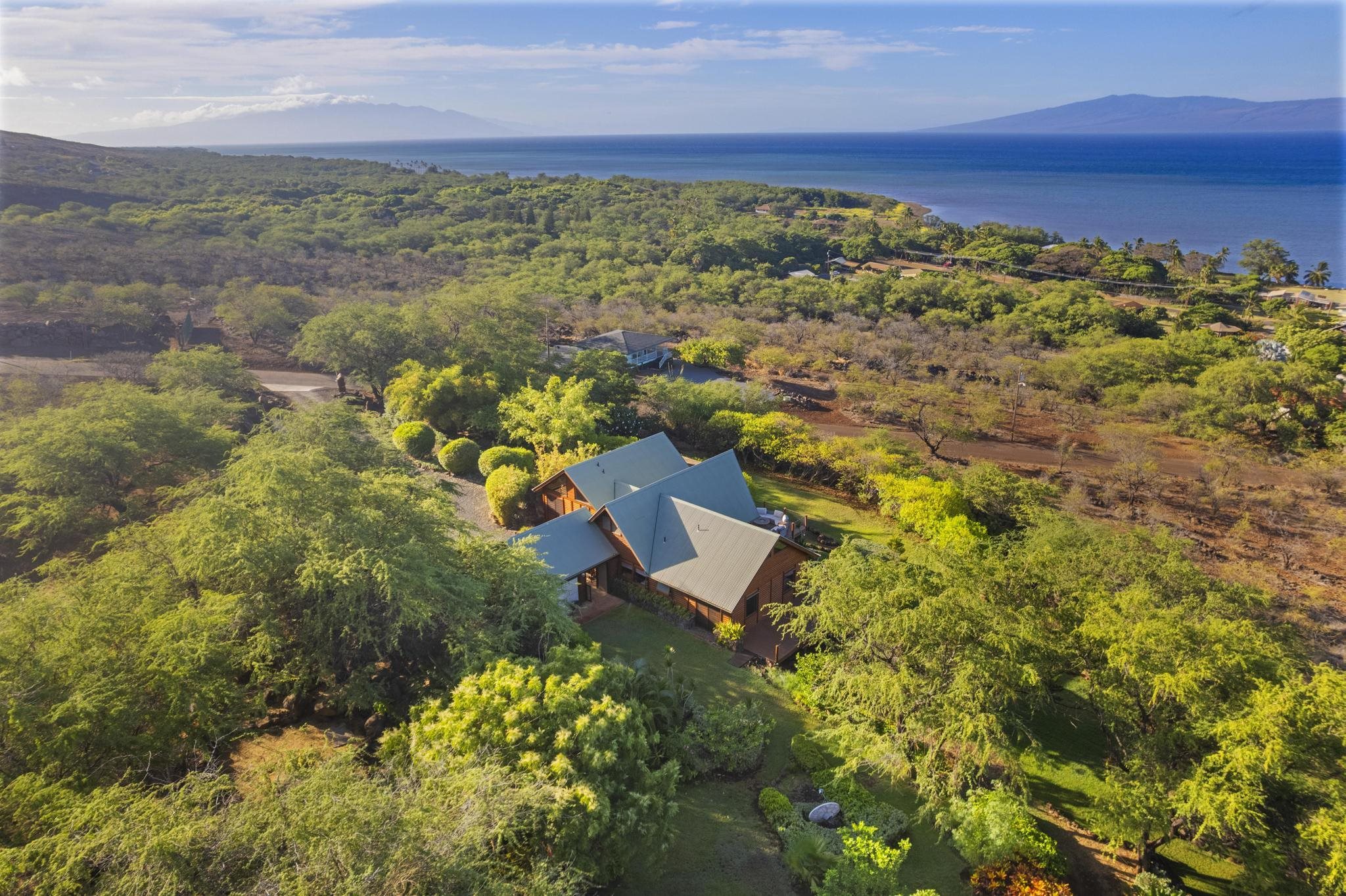122  Ulua Rd Kawela Plantation, Molokai home - photo 21 of 50