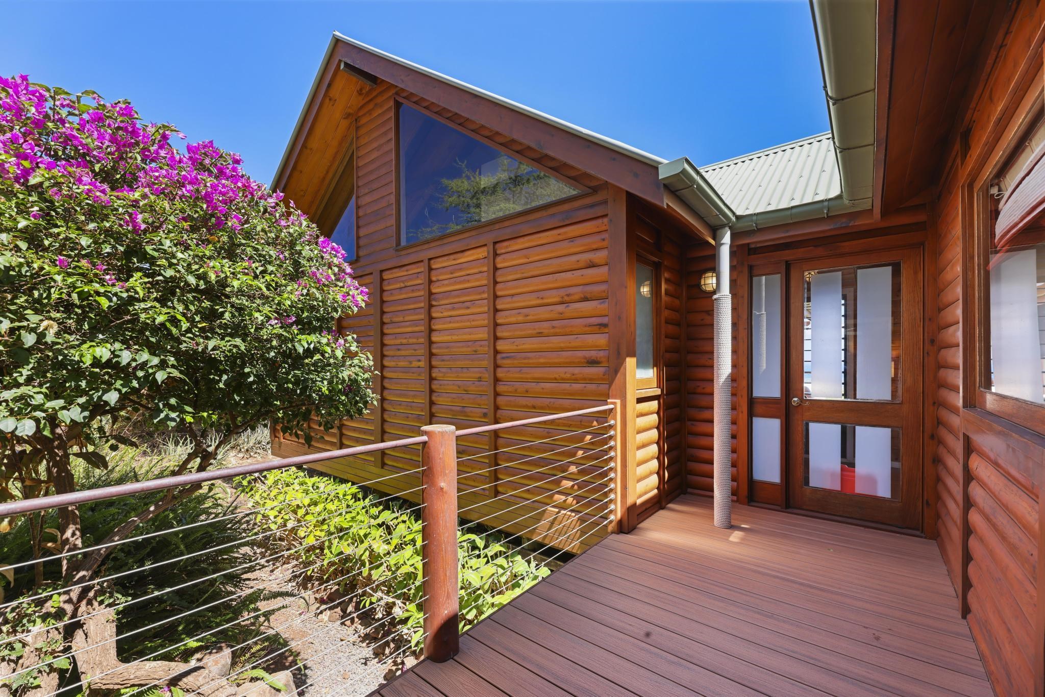 122  Ulua Rd Kawela Plantation, Molokai home - photo 23 of 50