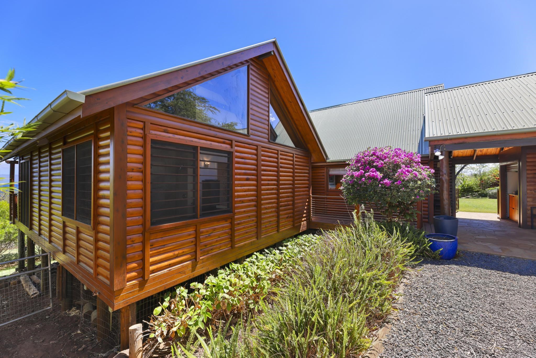 122  Ulua Rd Kawela Plantation, Molokai home - photo 23 of 50