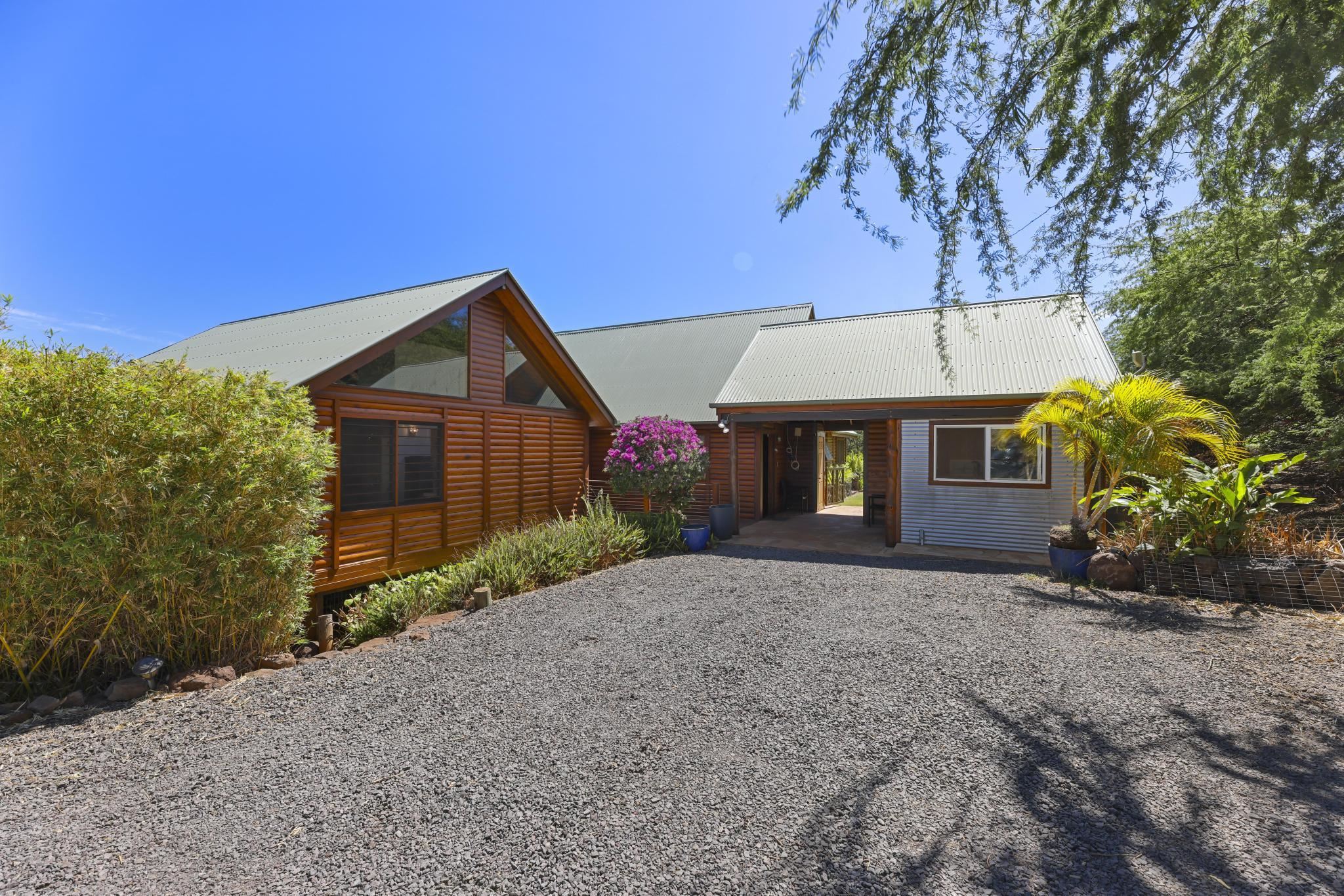 122  Ulua Rd Kawela Plantation, Molokai home - photo 24 of 50