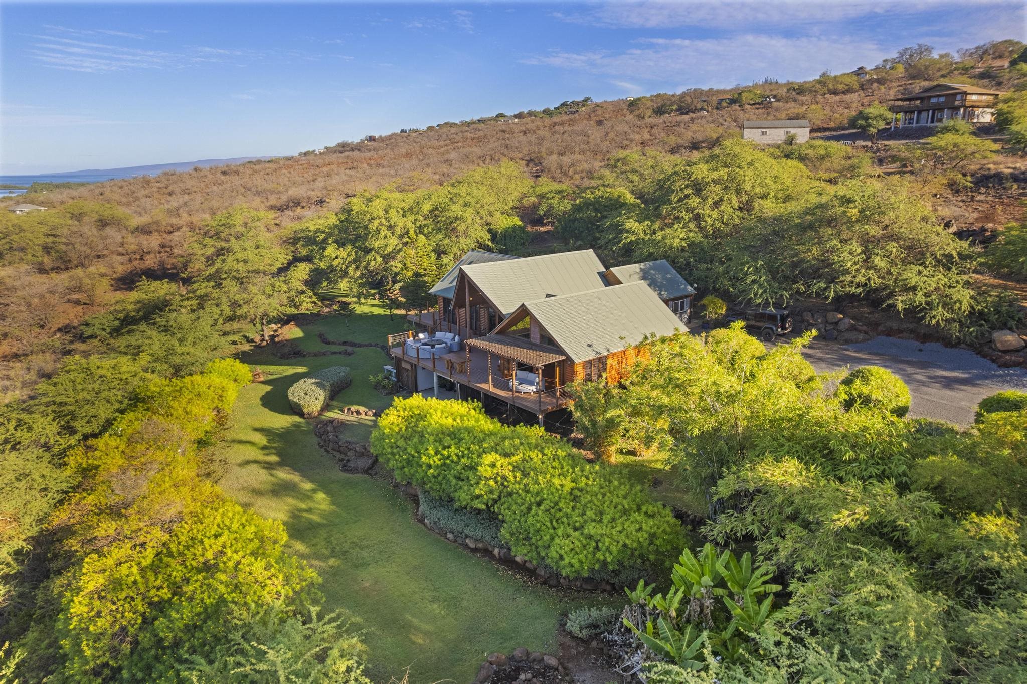 122  Ulua Rd Kawela Plantation, Molokai home - photo 28 of 50