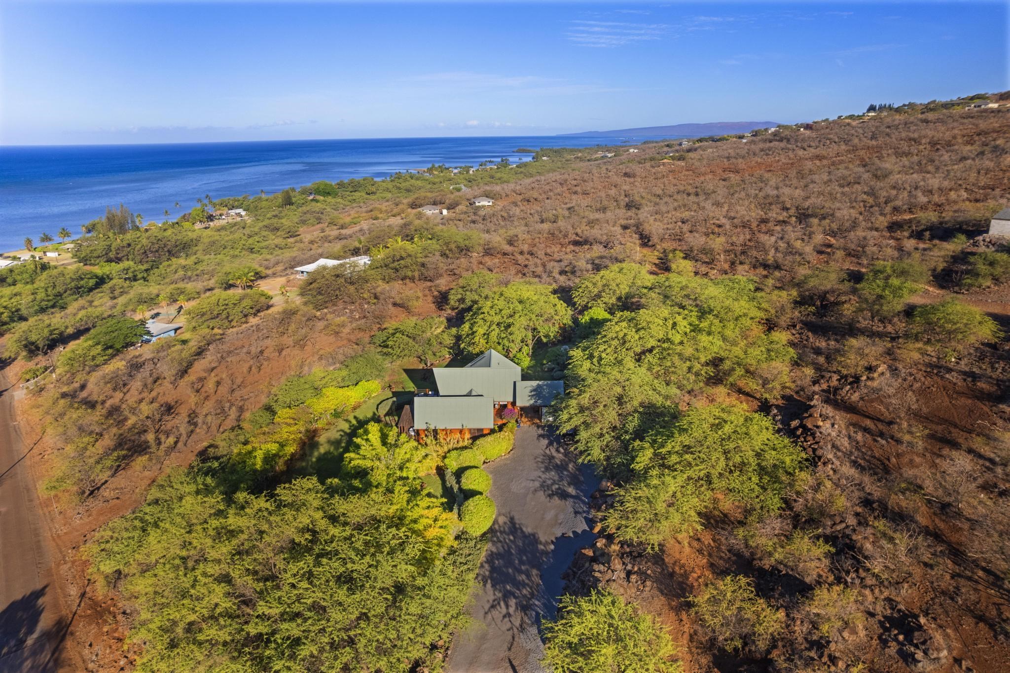 122  Ulua Rd Kawela Plantation, Molokai home - photo 29 of 50