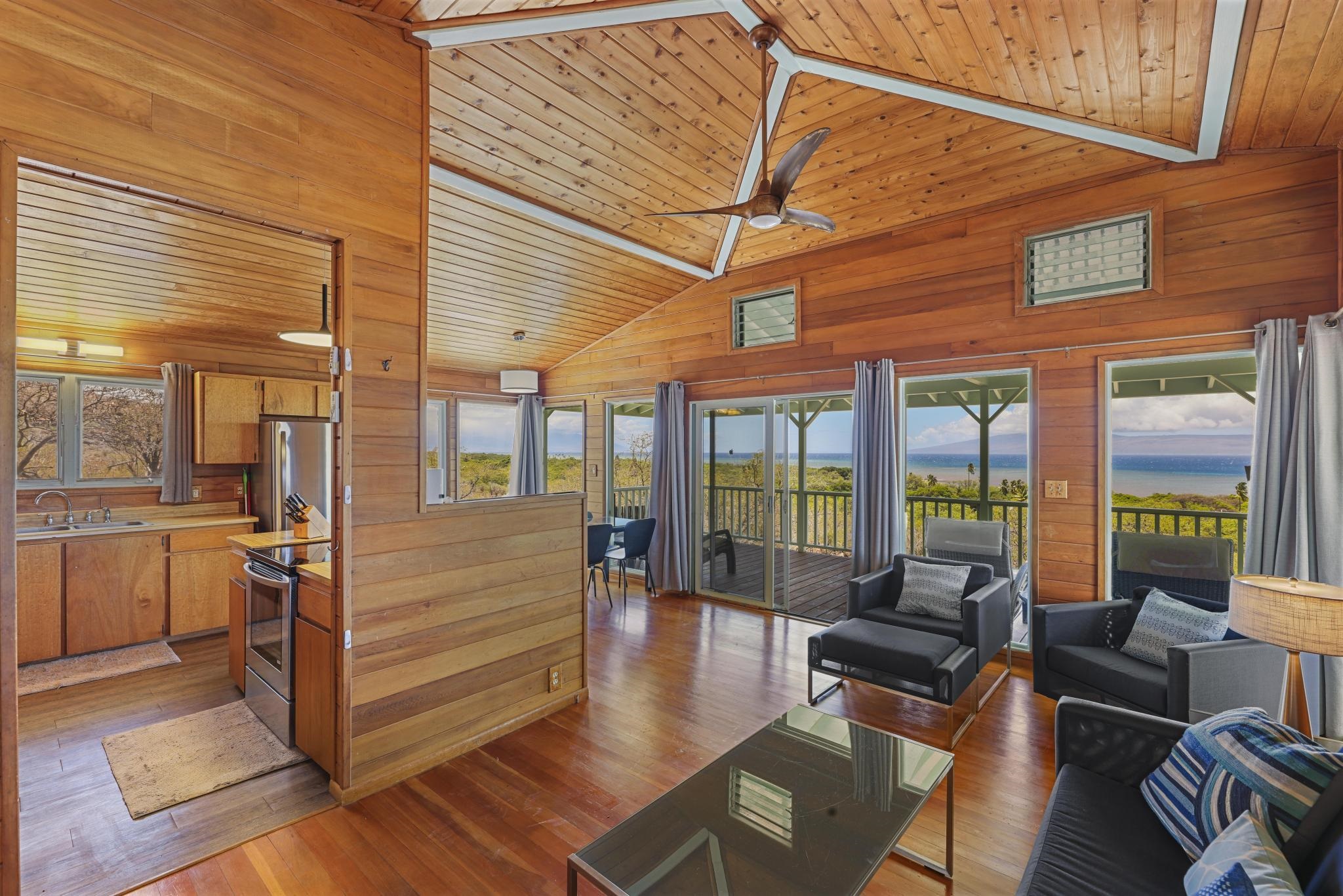 122  Ulua Rd Kawela Plantation, Molokai home - photo 4 of 50