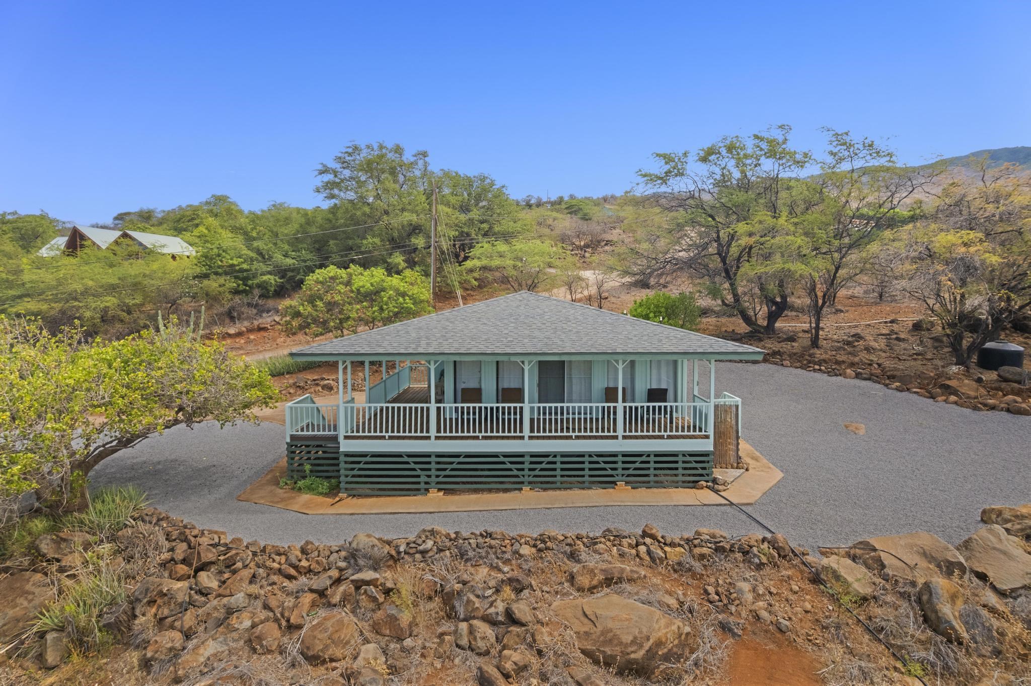 122  Ulua Rd Kawela Plantation, Molokai home - photo 31 of 50