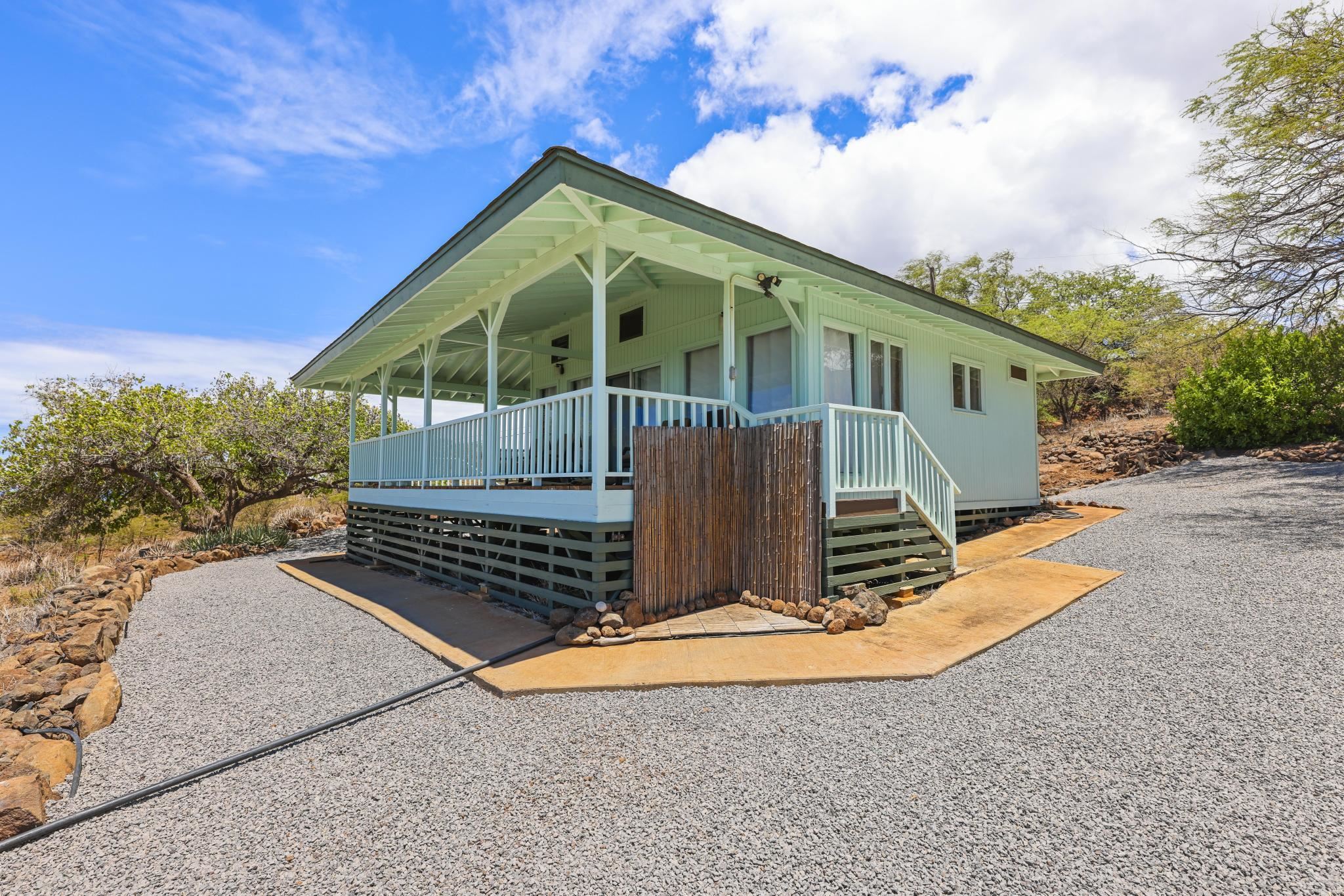 122  Ulua Rd Kawela Plantation, Molokai home - photo 36 of 50