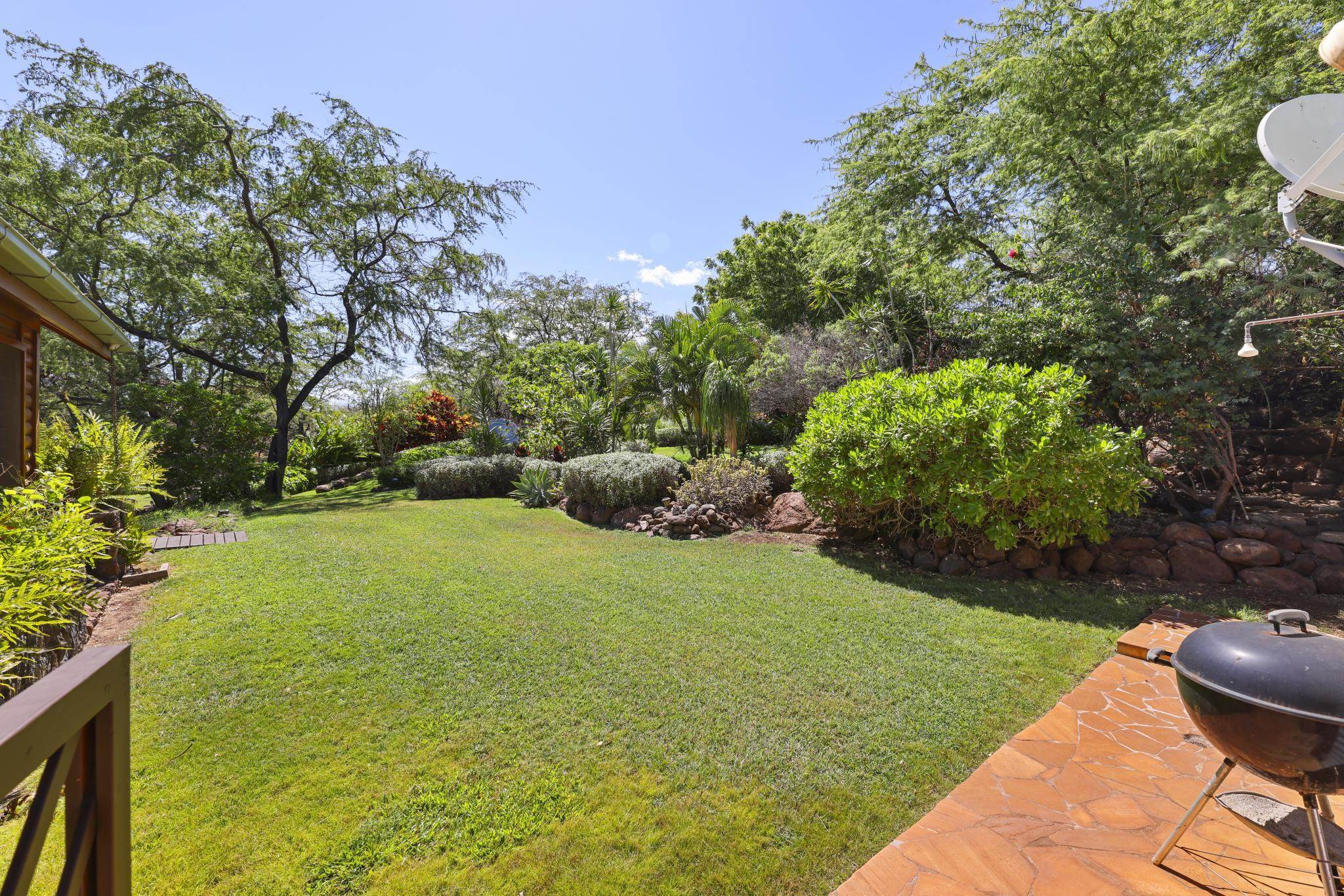 122  Ulua Rd Kawela Plantation, Molokai home - photo 45 of 50