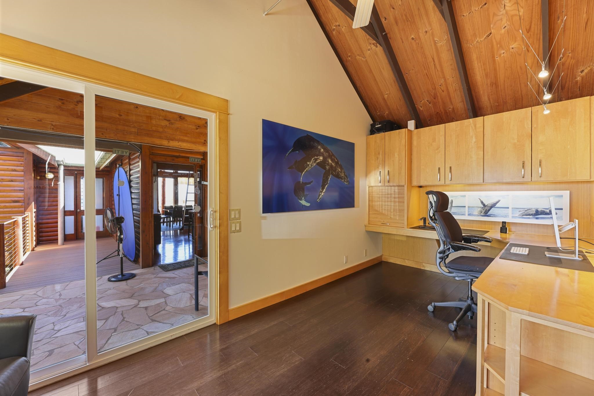 122  Ulua Rd Kawela Plantation, Molokai home - photo 48 of 50