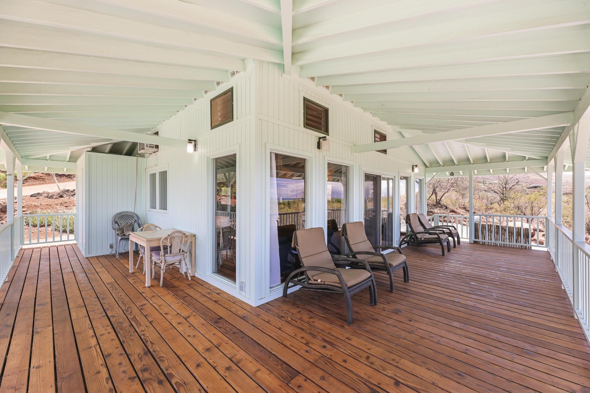 122  Ulua Rd Kawela Plantation, Molokai home - photo 8 of 21