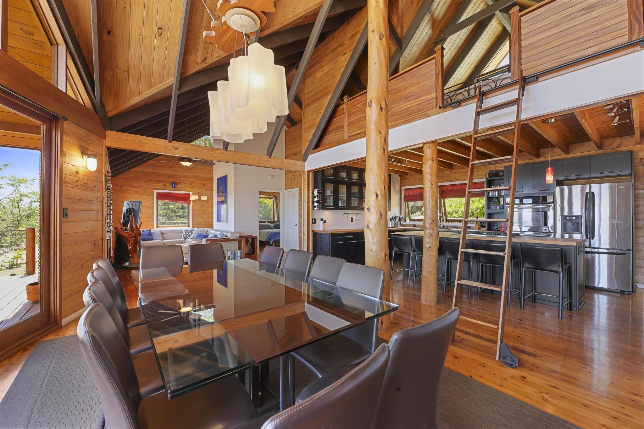 122  Ulua Rd Kawela Plantation, Molokai home - photo 9 of 50