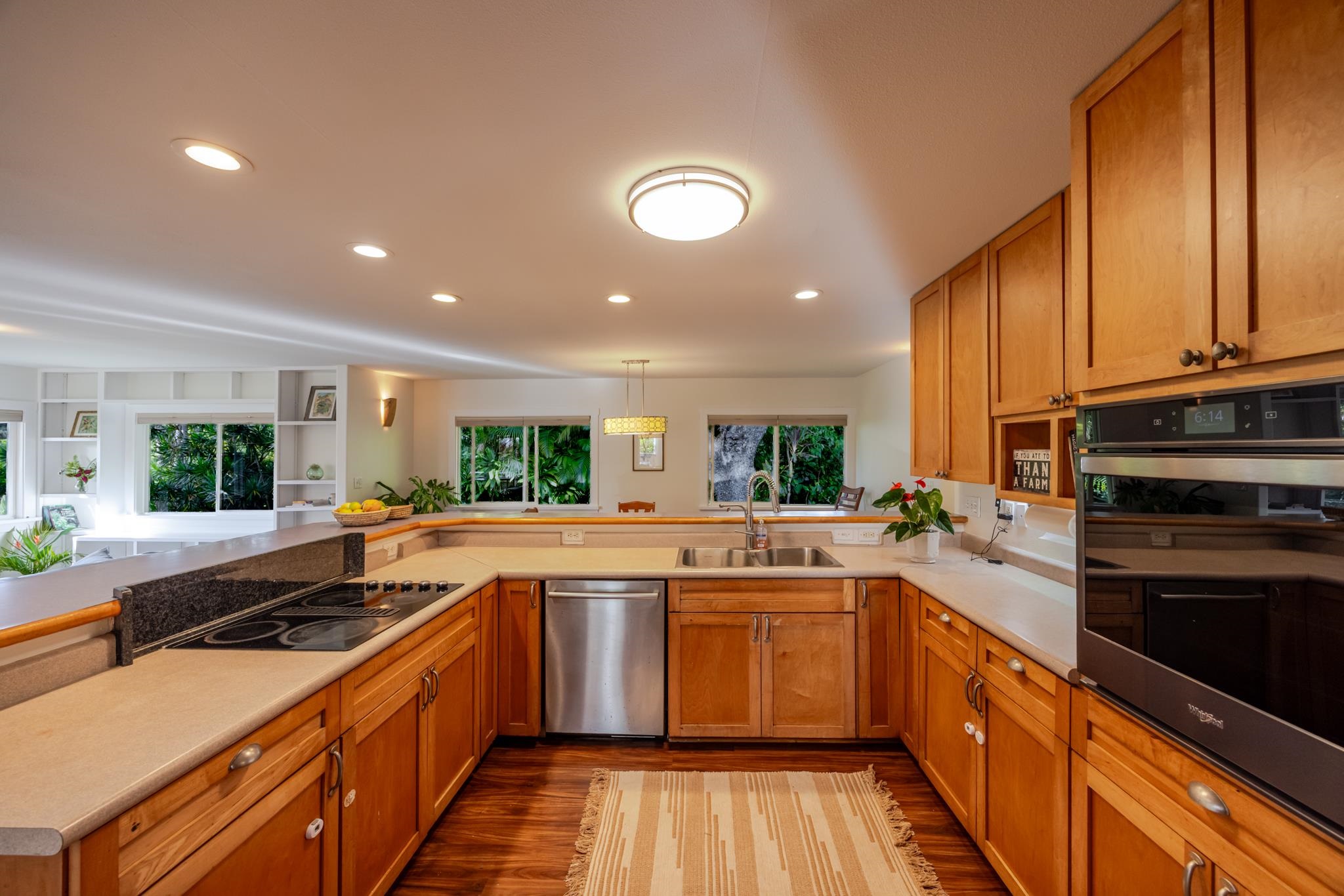 1220  Kuiaha Rd , Haiku home - photo 2 of 48