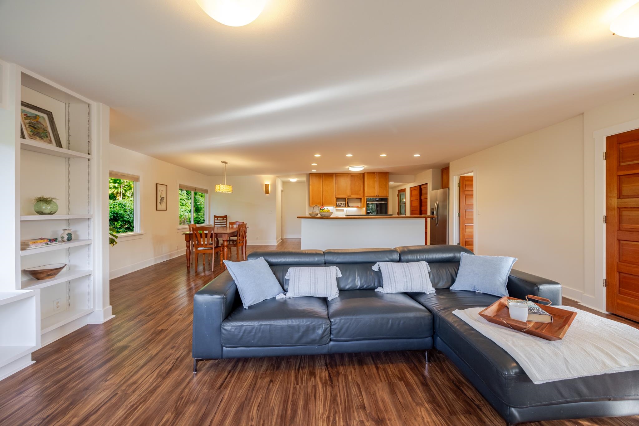 1220  Kuiaha Rd , Haiku home - photo 12 of 48