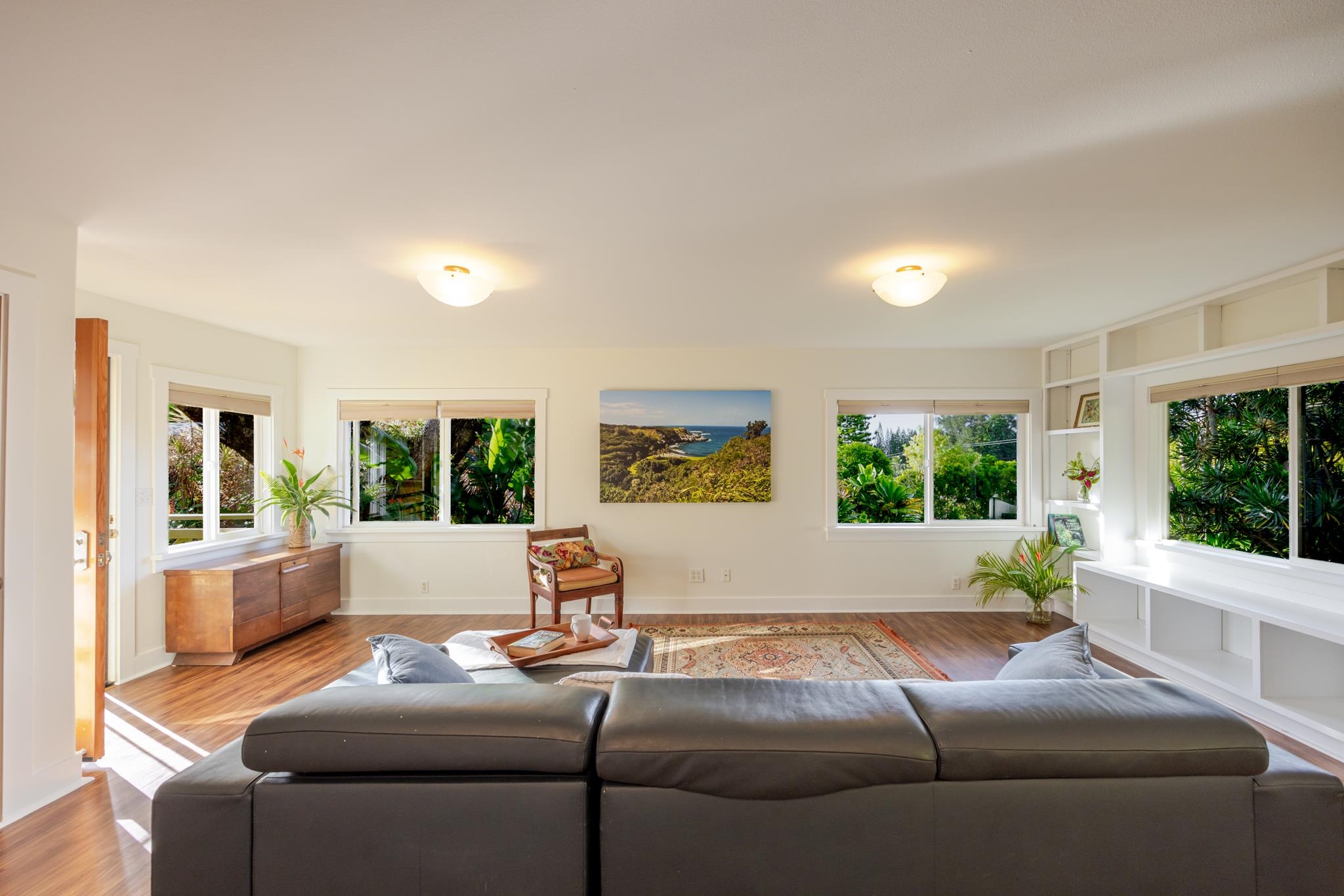 1220  Kuiaha Rd , Haiku home - photo 14 of 50