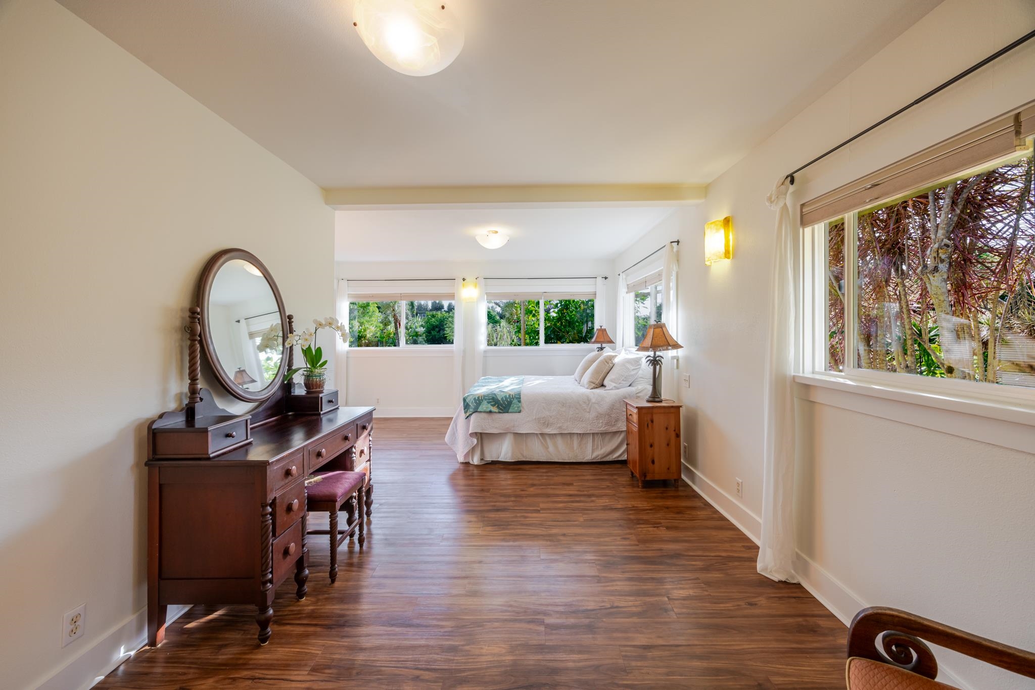 1220  Kuiaha Rd , Haiku home - photo 16 of 50