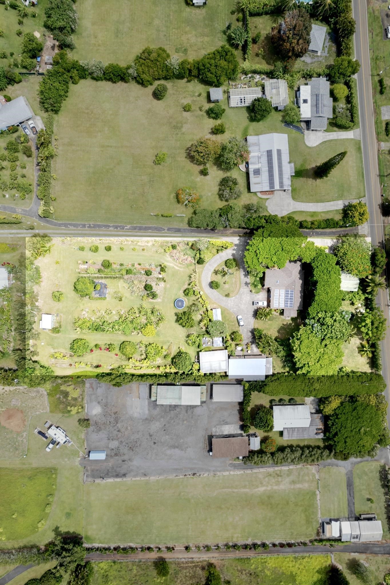 1220  Kuiaha Rd , Haiku home - photo 3 of 50