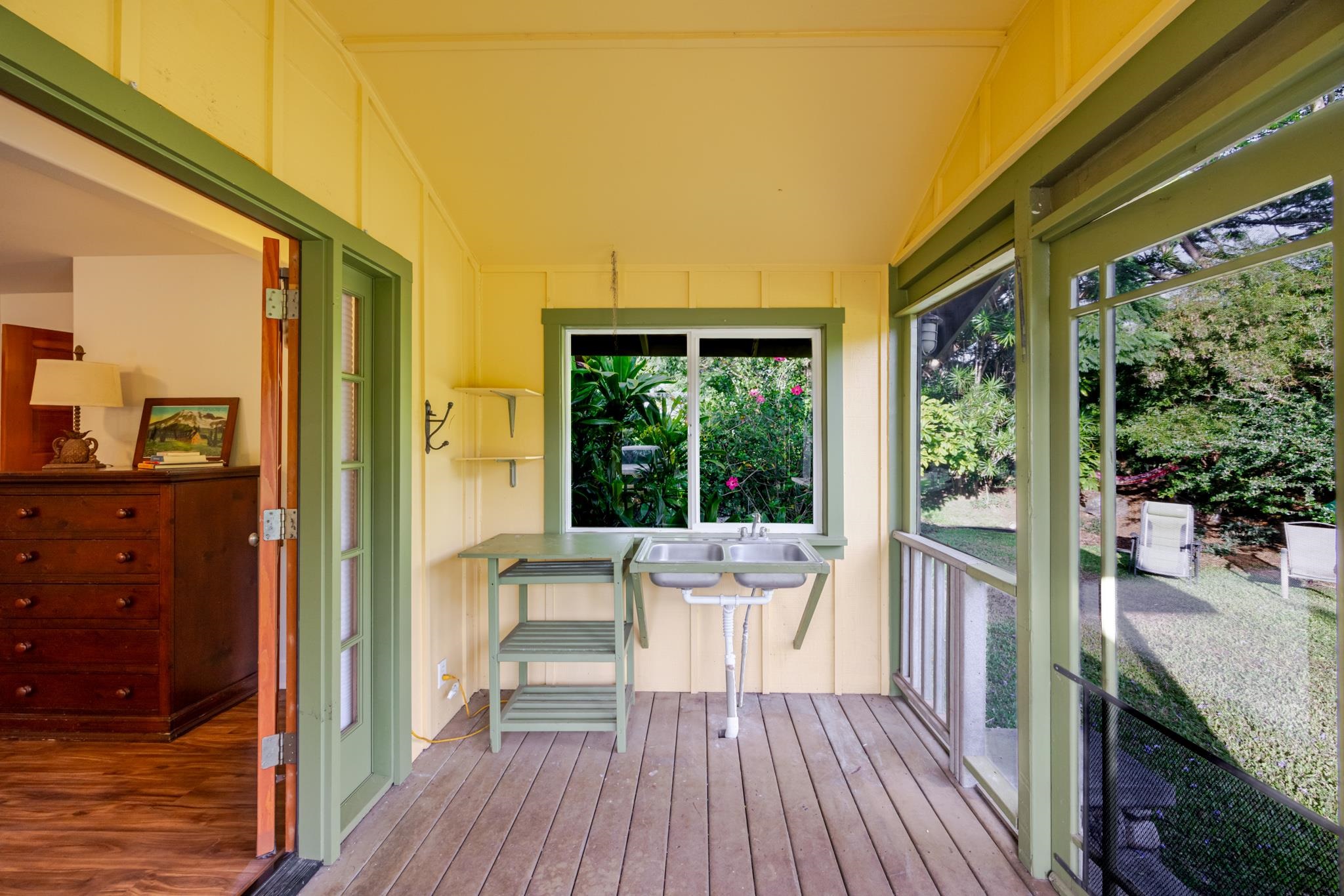 1220  Kuiaha Rd , Haiku home - photo 28 of 48