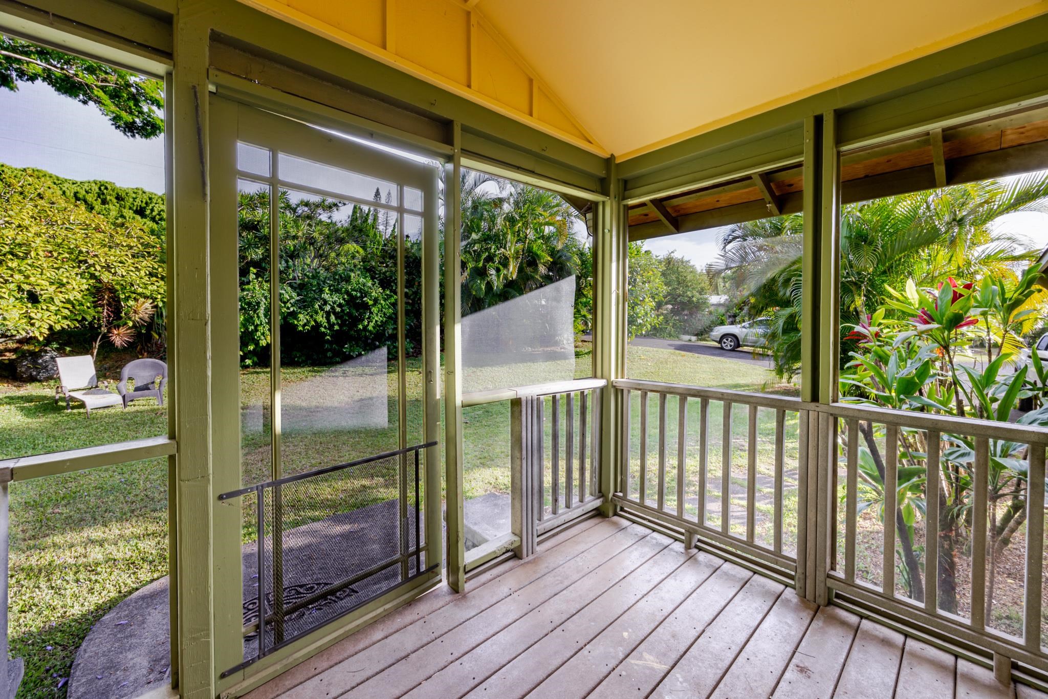 1220  Kuiaha Rd , Haiku home - photo 31 of 50