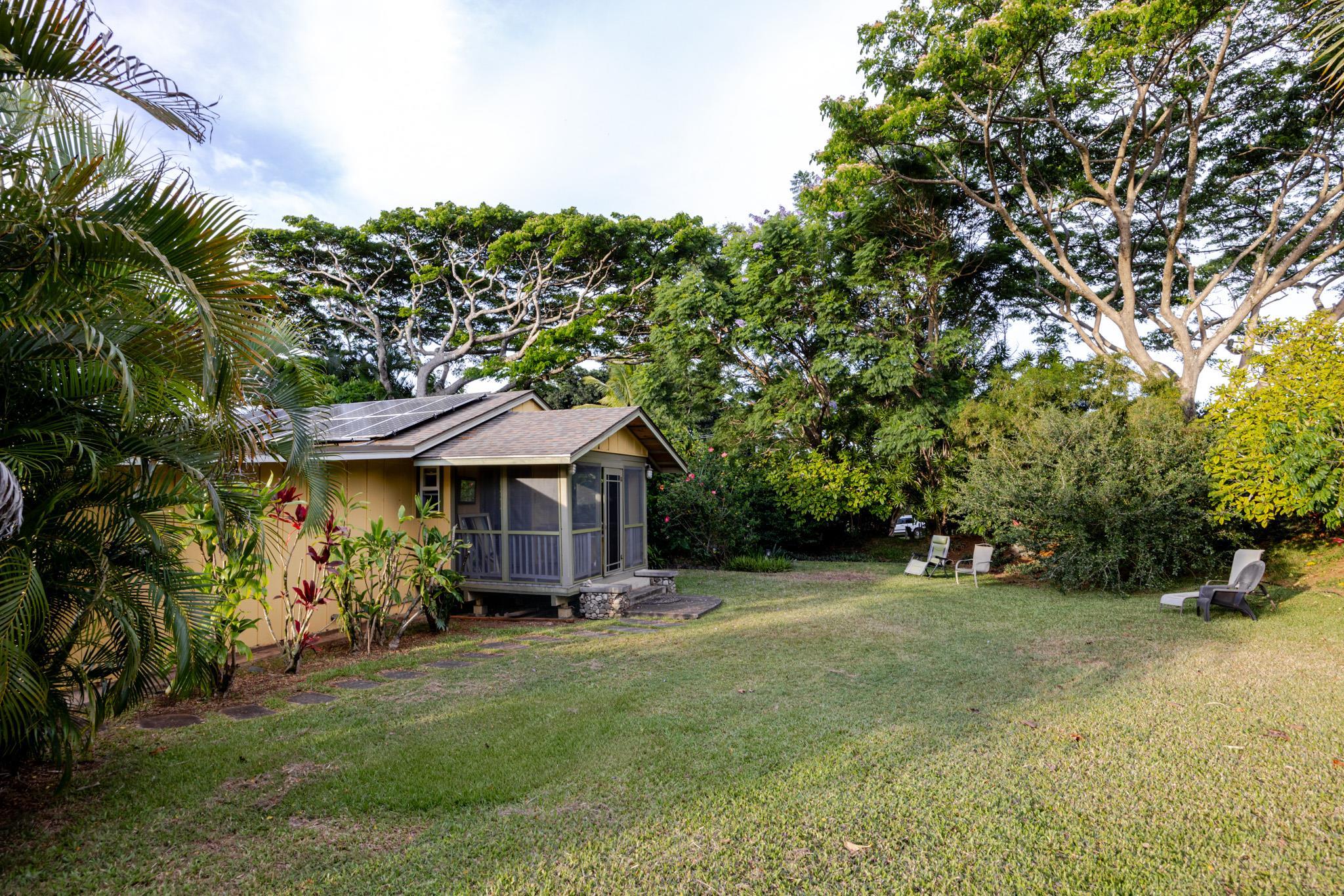 1220  Kuiaha Rd , Haiku home - photo 33 of 50