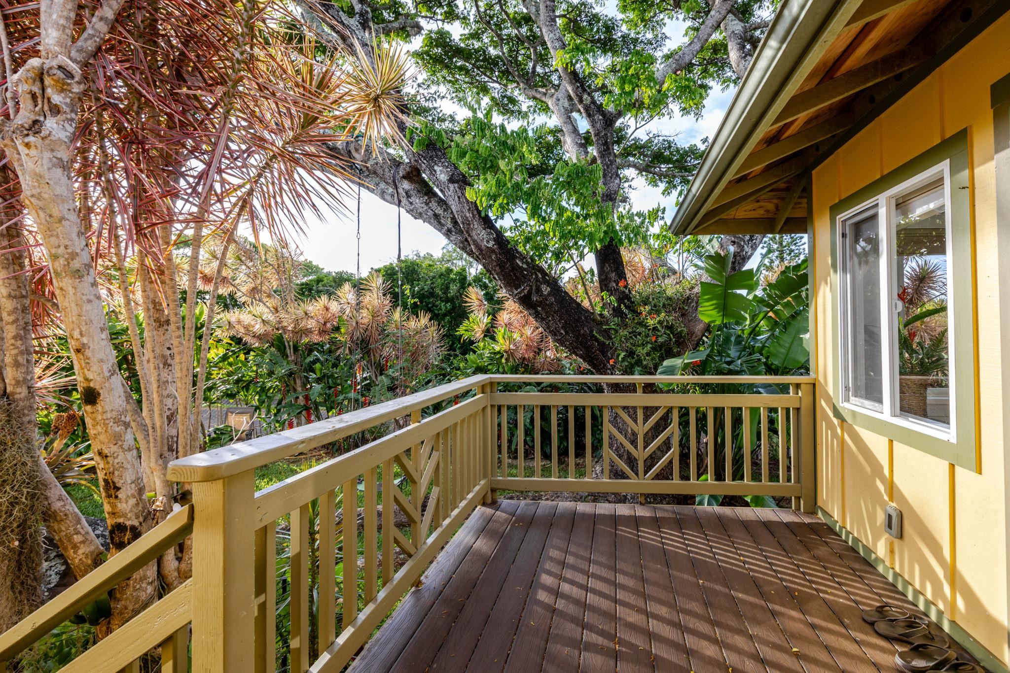 1220  Kuiaha Rd , Haiku home - photo 5 of 48