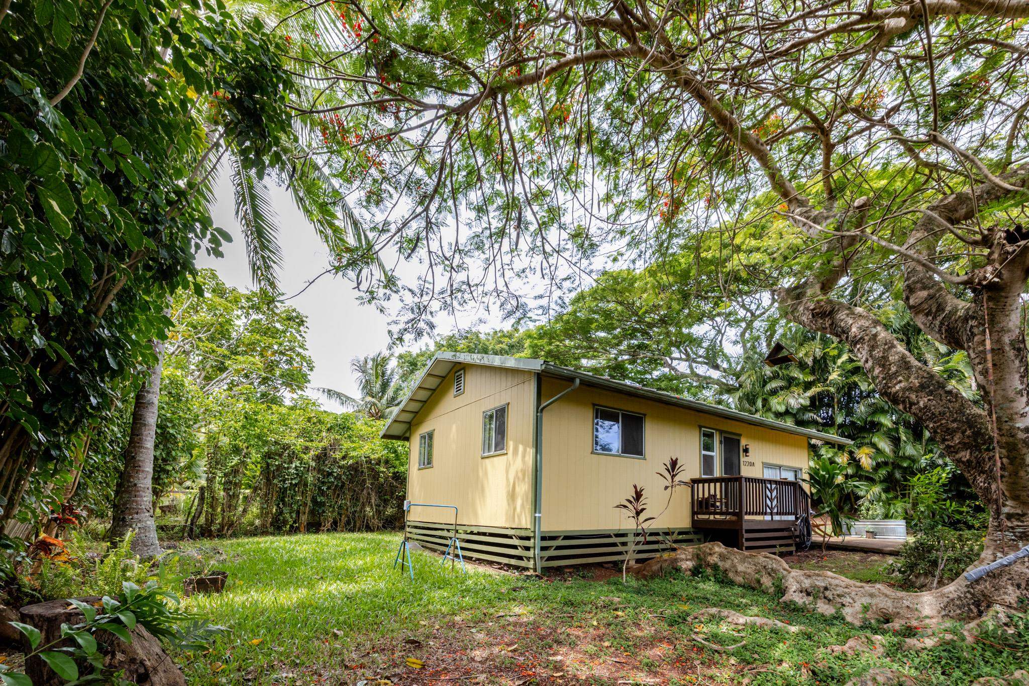 1220  Kuiaha Rd , Haiku home - photo 44 of 50