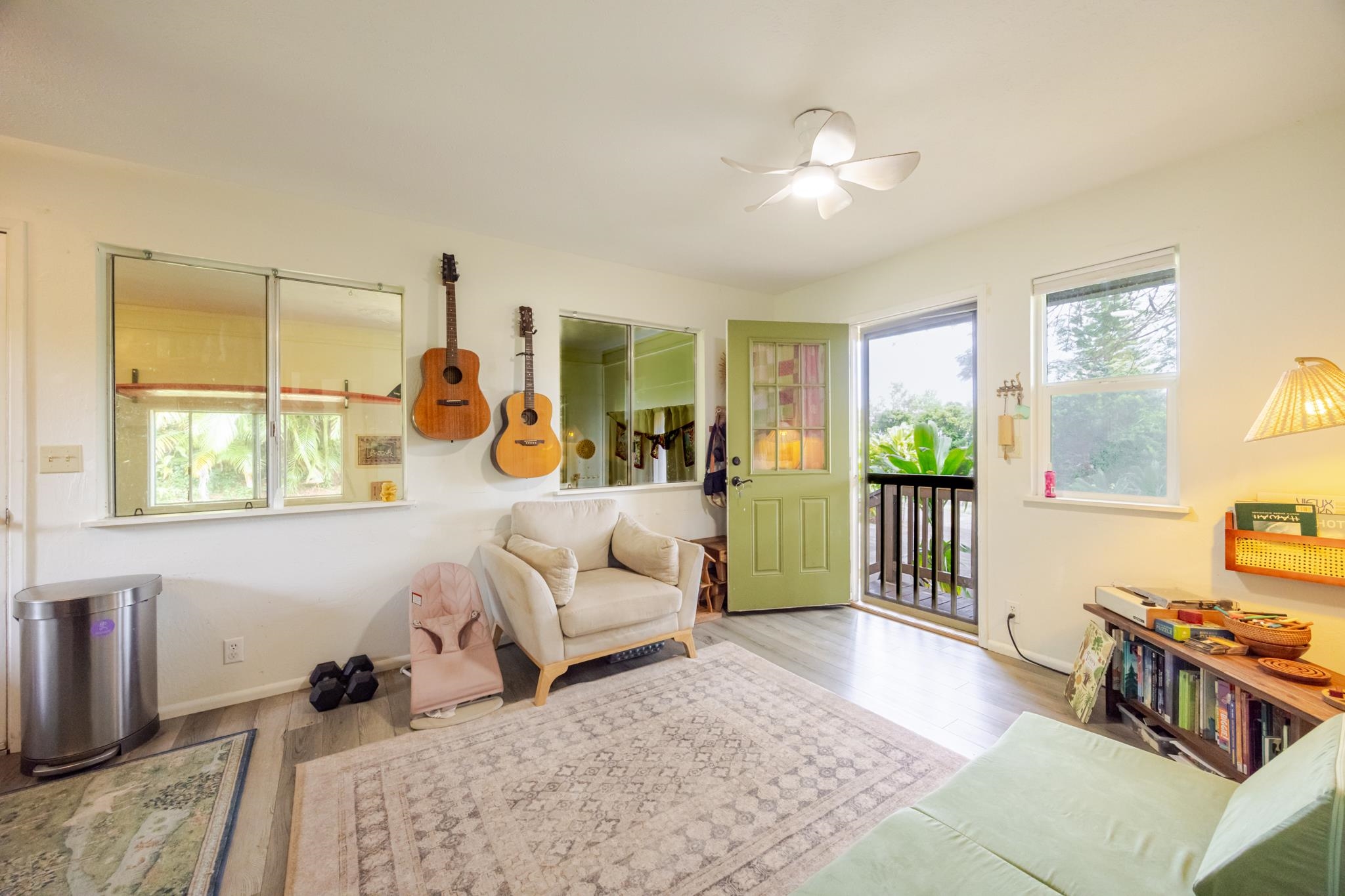 1220  Kuiaha Rd , Haiku home - photo 45 of 50
