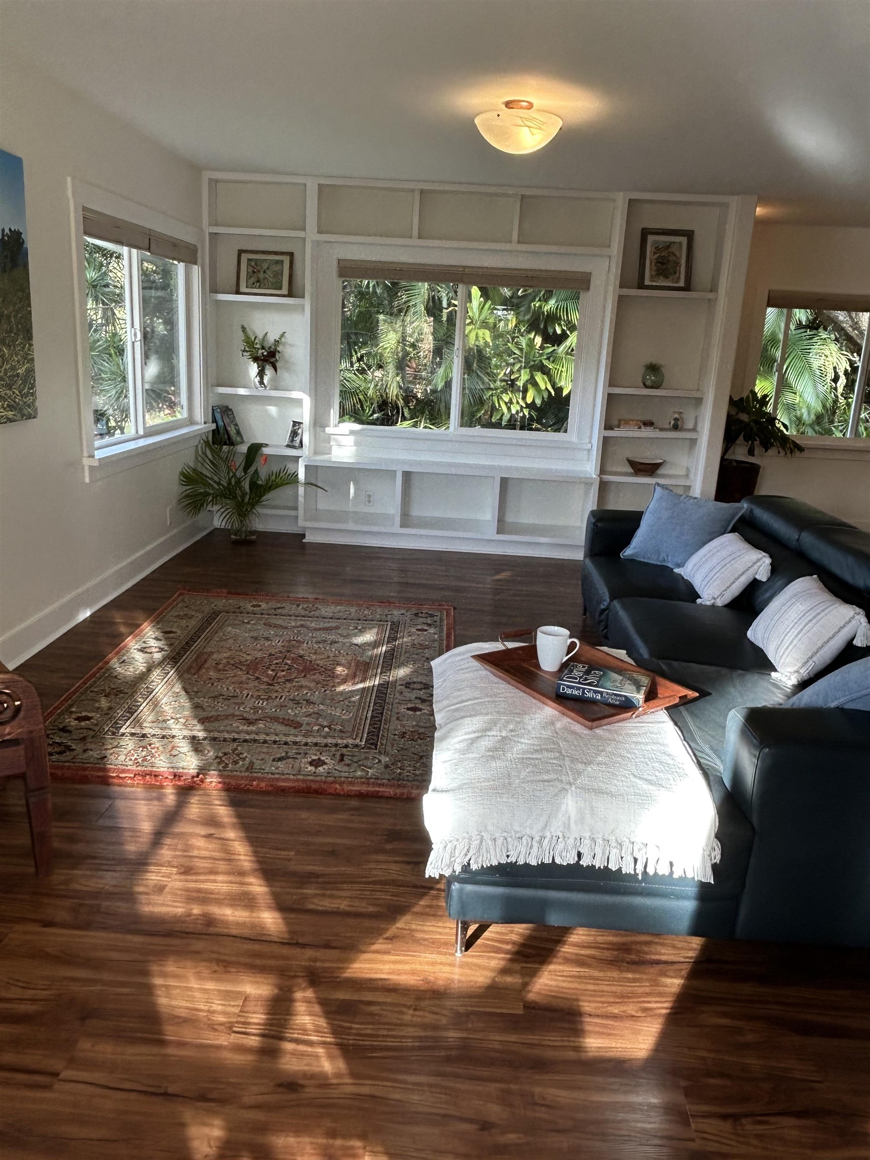 1220  Kuiaha Rd , Haiku home - photo 10 of 48