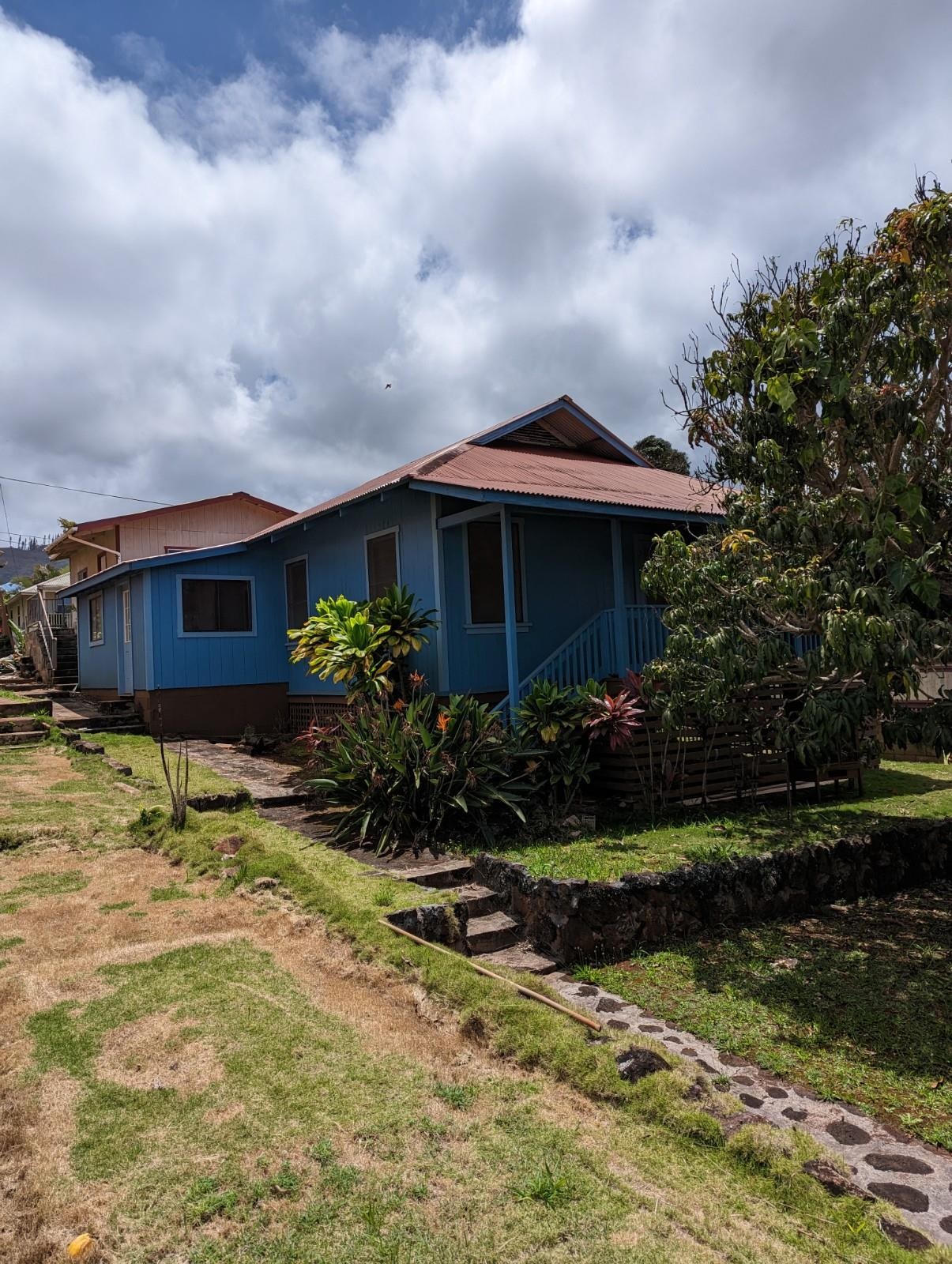 1228  Houston St , Lanai home - photo 9 of 9