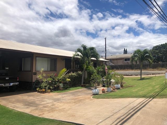 123 Auhana Rd , Kihei, Hi 96753