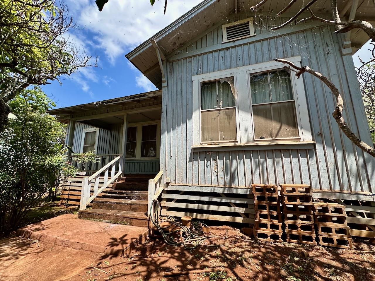 123  Baldwin Ave , Spreckelsville/Paia/Kuau home - photo 2 of 9