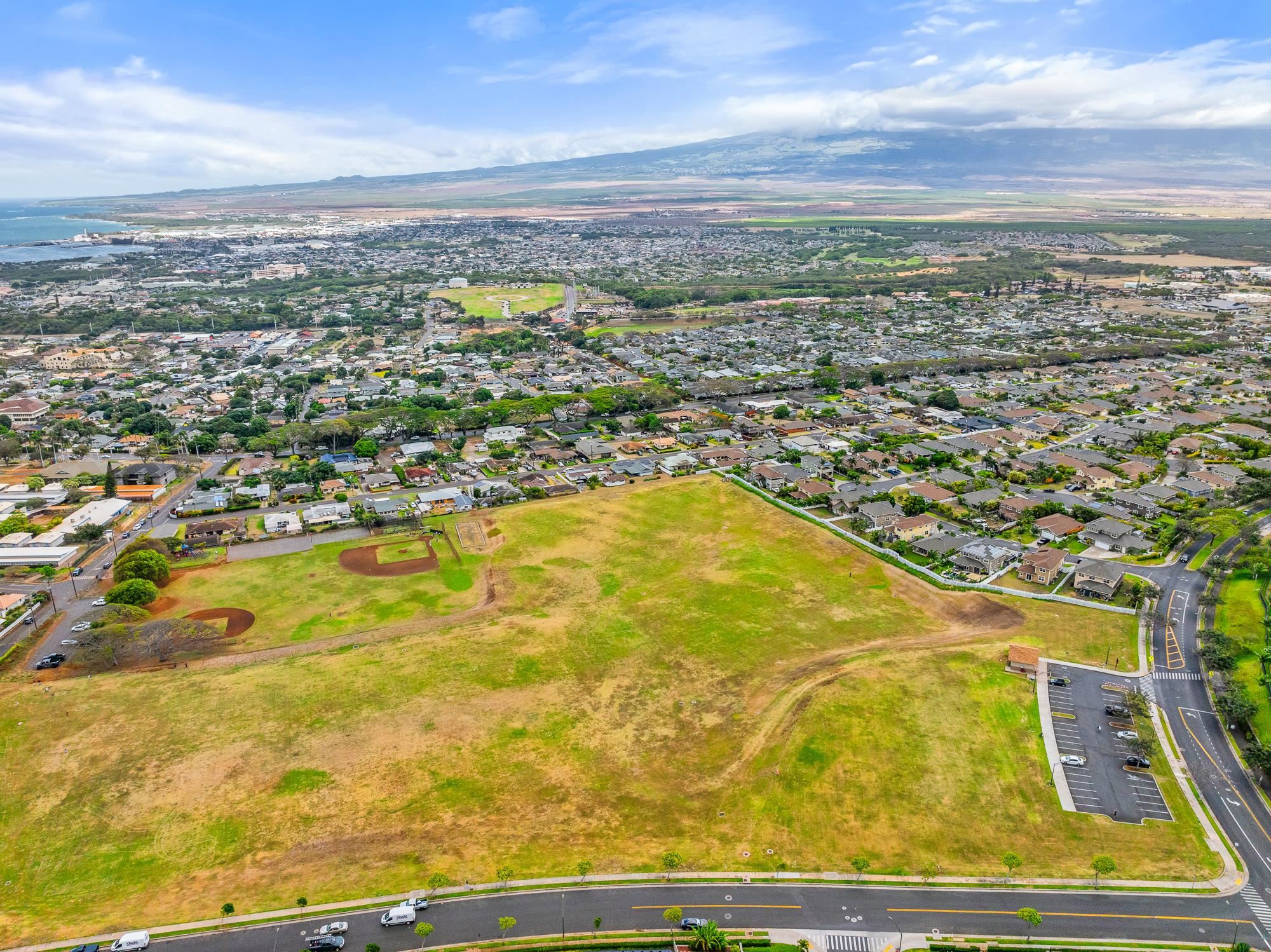 Hoolea Terrace at Kehalani condo # 1801, Wailuku, Hawaii - photo 3 of 50