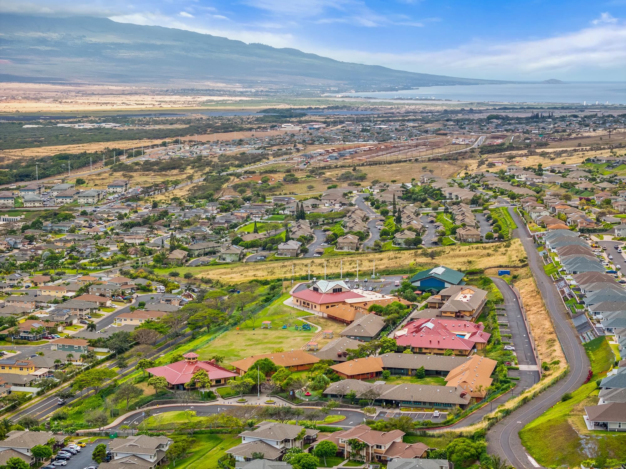 Hoolea Terrace at Kehalani condo # 1801, Wailuku, Hawaii - photo 4 of 50