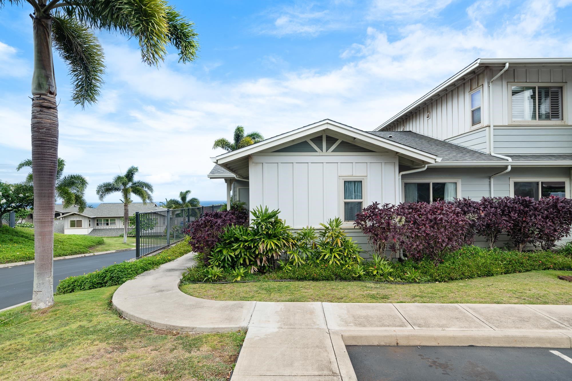 Hoolea Terrace at Kehalani condo # 1801, Wailuku, Hawaii - photo 31 of 50