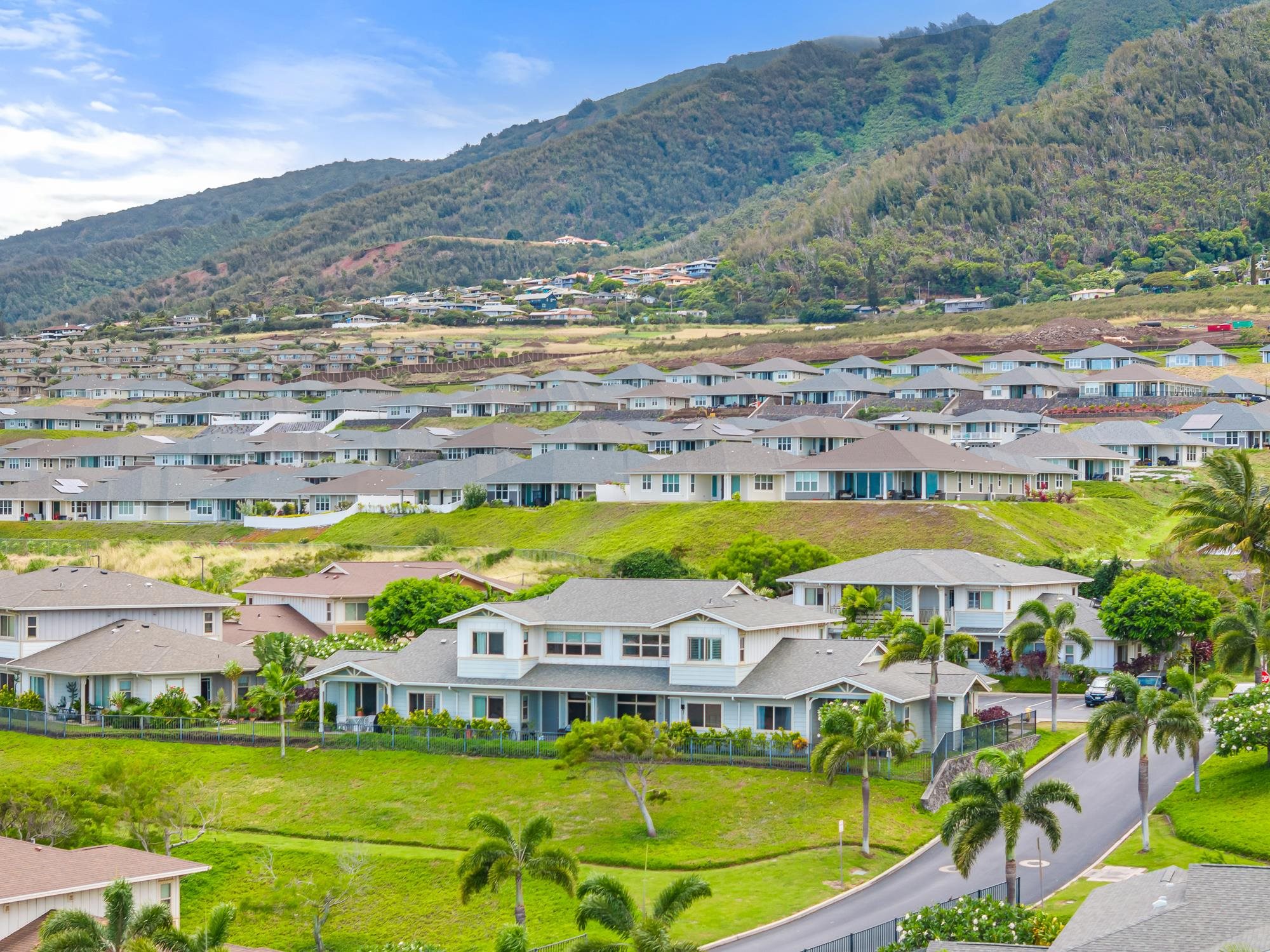 Hoolea Terrace at Kehalani condo # 1801, Wailuku, Hawaii - photo 44 of 50