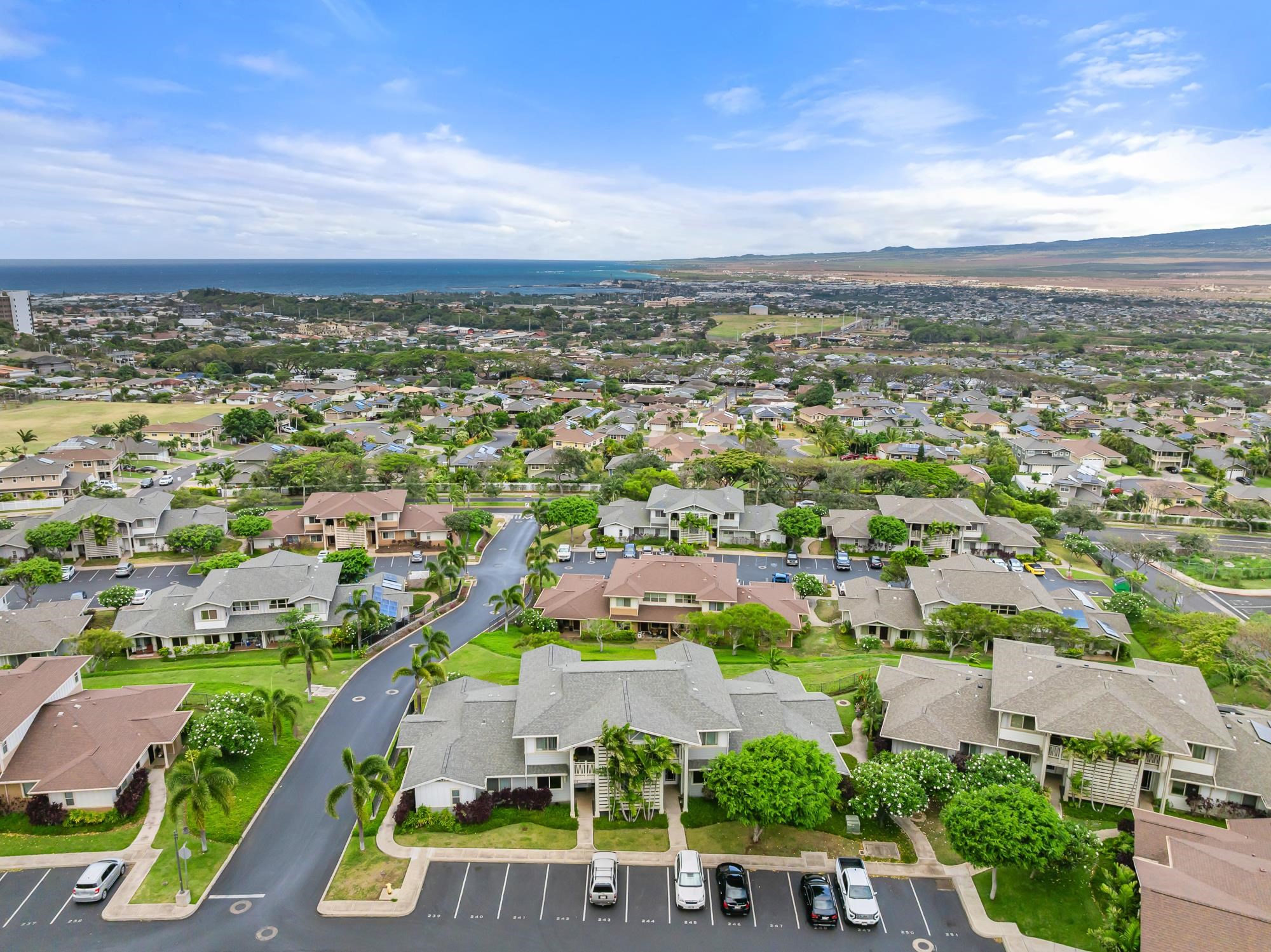 Hoolea Terrace at Kehalani condo # 1801, Wailuku, Hawaii - photo 45 of 50