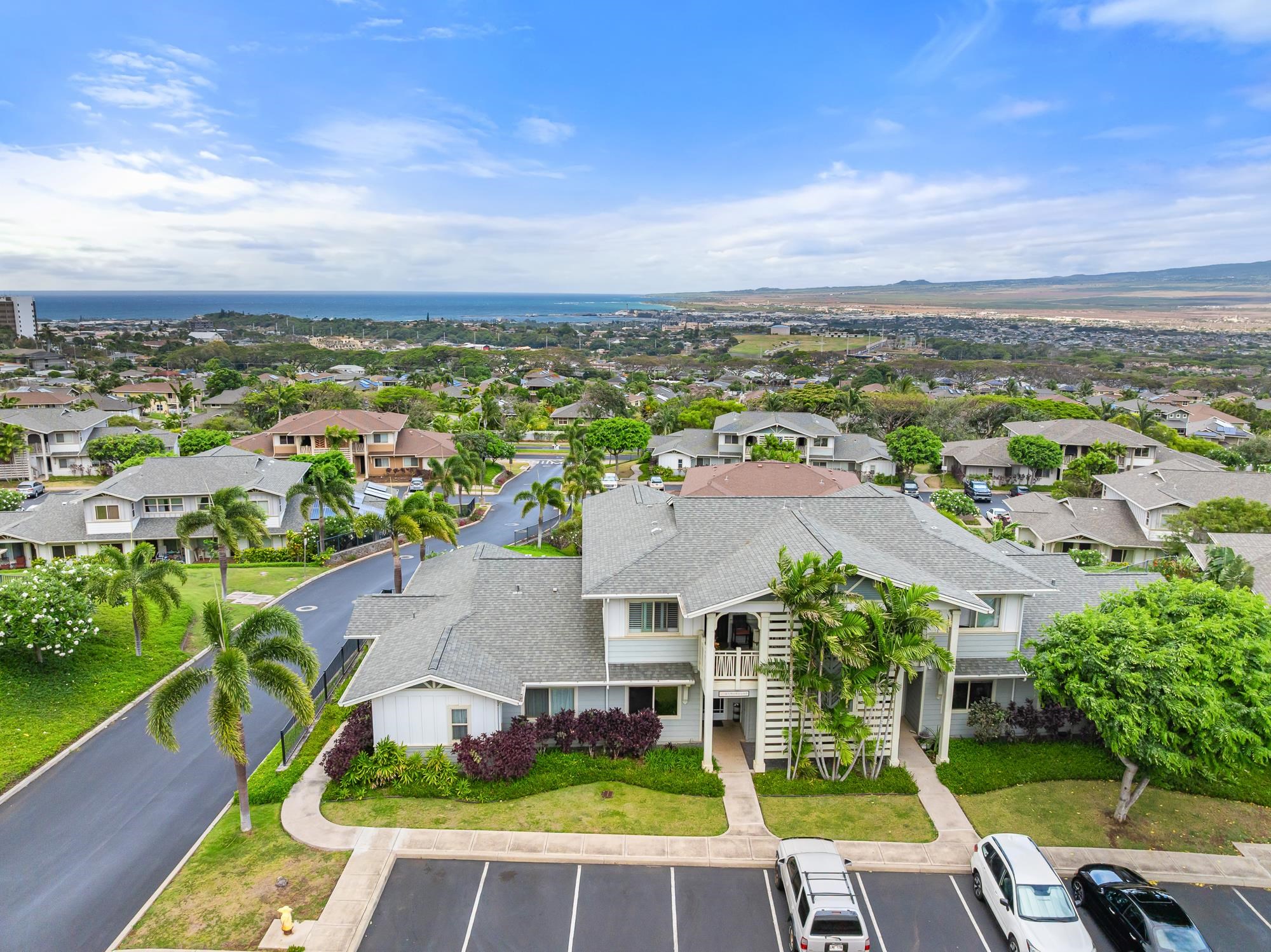 Hoolea Terrace at Kehalani condo # 1801, Wailuku, Hawaii - photo 46 of 50