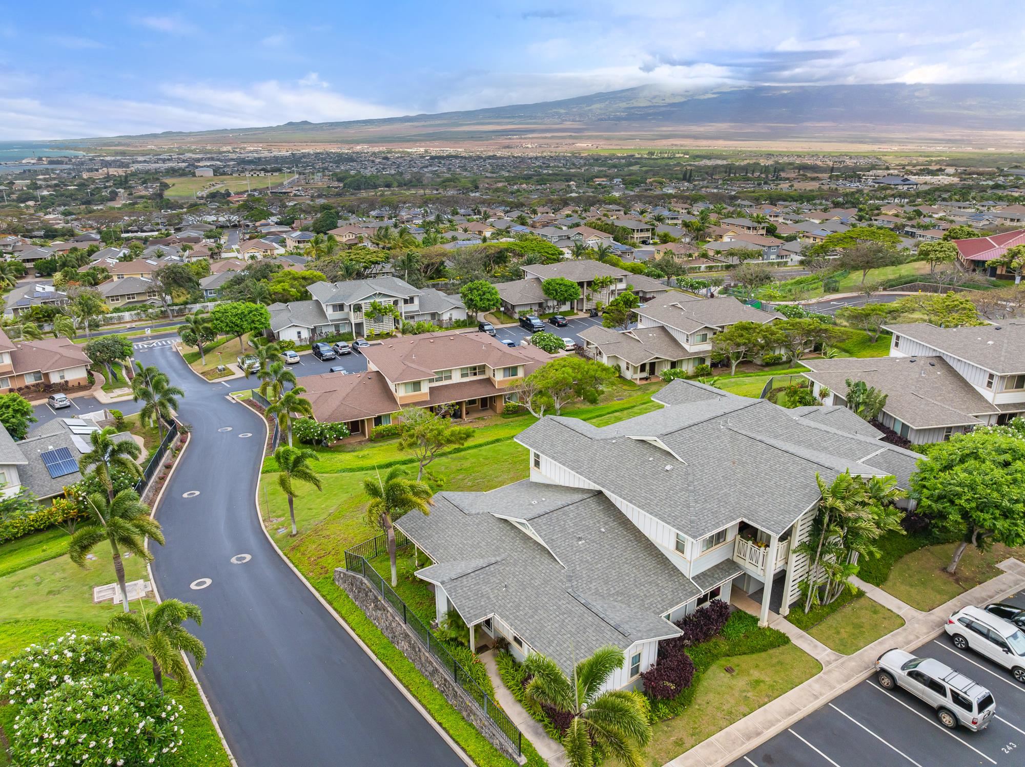 Hoolea Terrace at Kehalani condo # 1801, Wailuku, Hawaii - photo 47 of 50