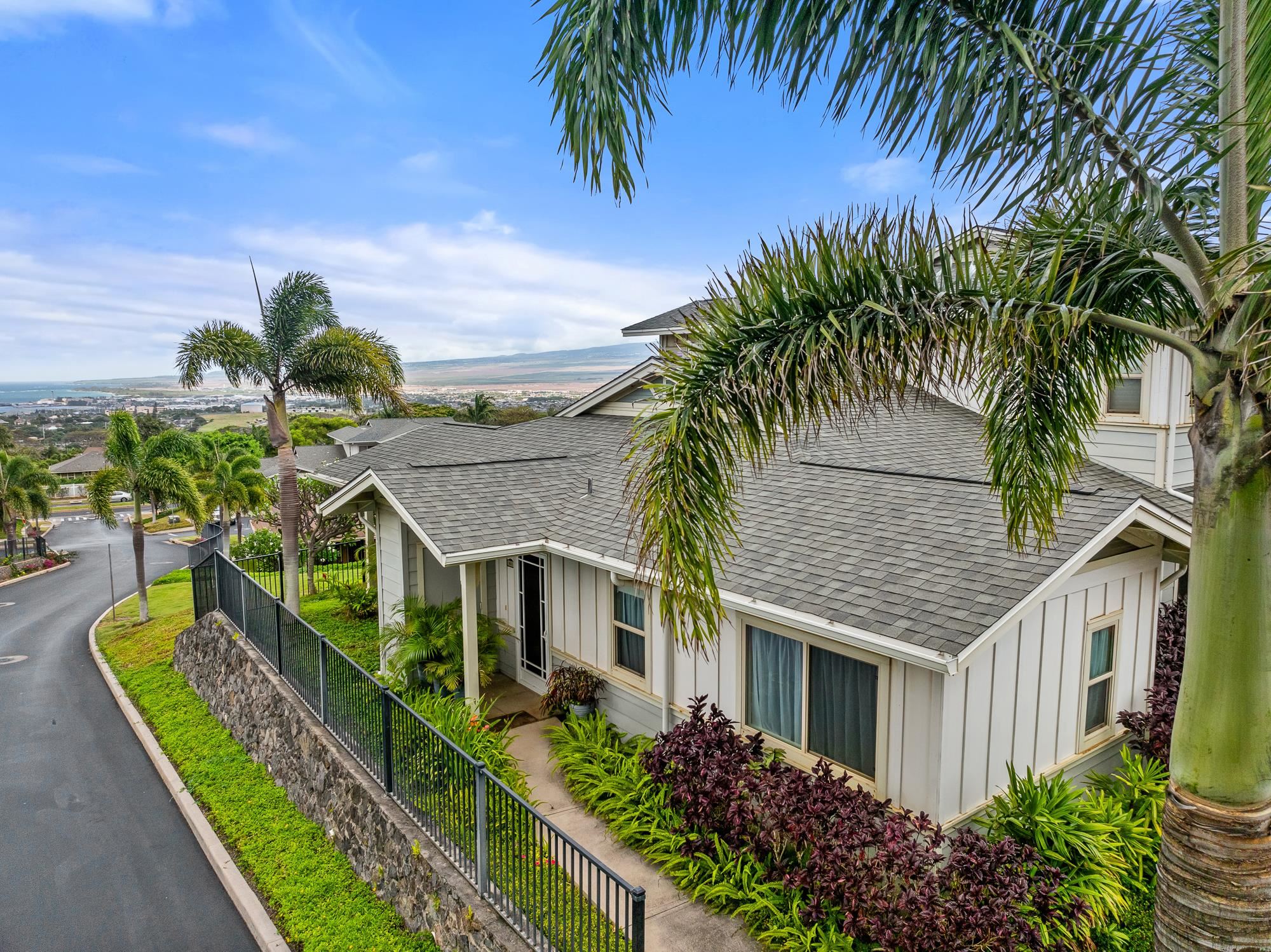 Hoolea Terrace at Kehalani condo # 1801, Wailuku, Hawaii - photo 48 of 50